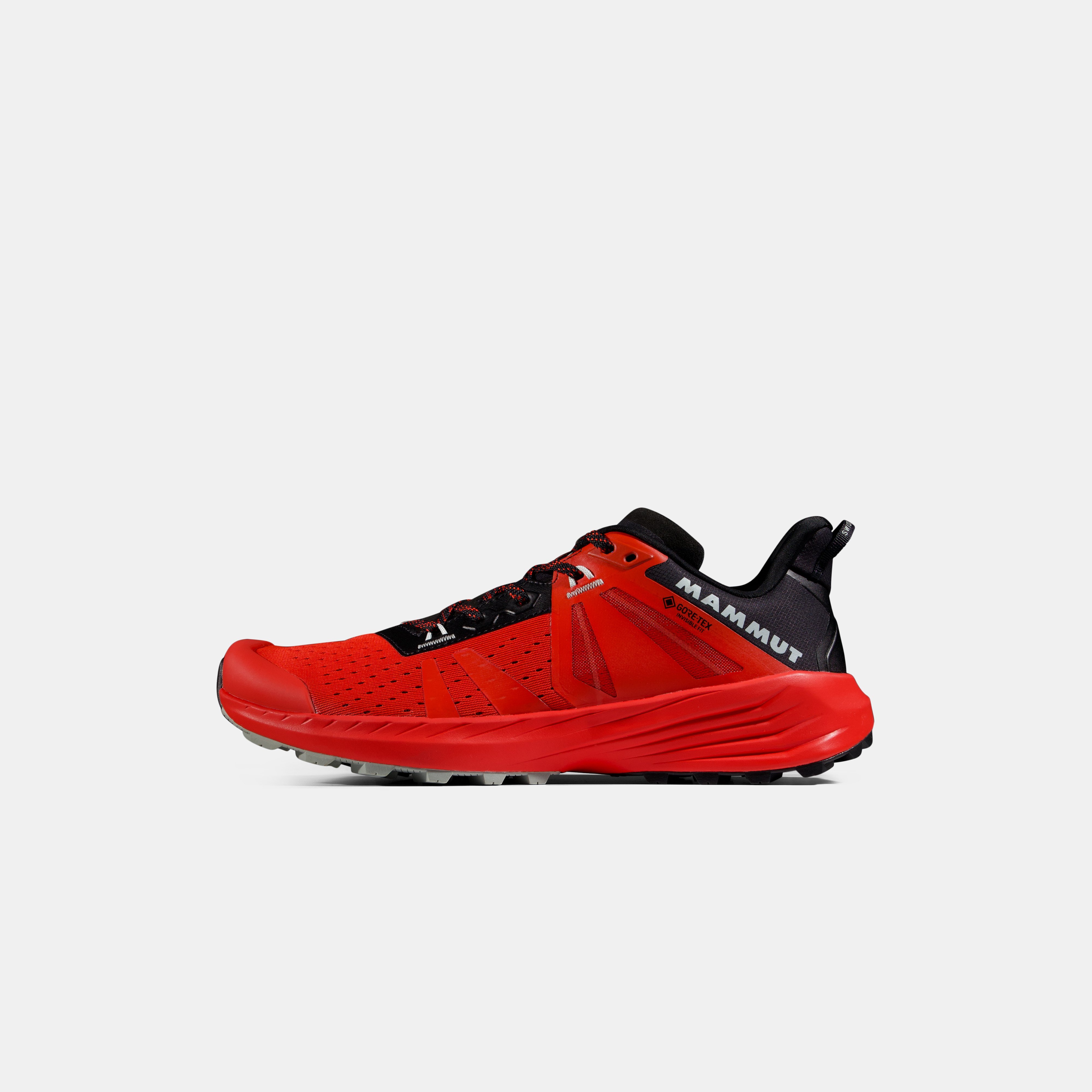Mammut Saentis TR Low GTX Men, mammut red-black - Mammut red-black
