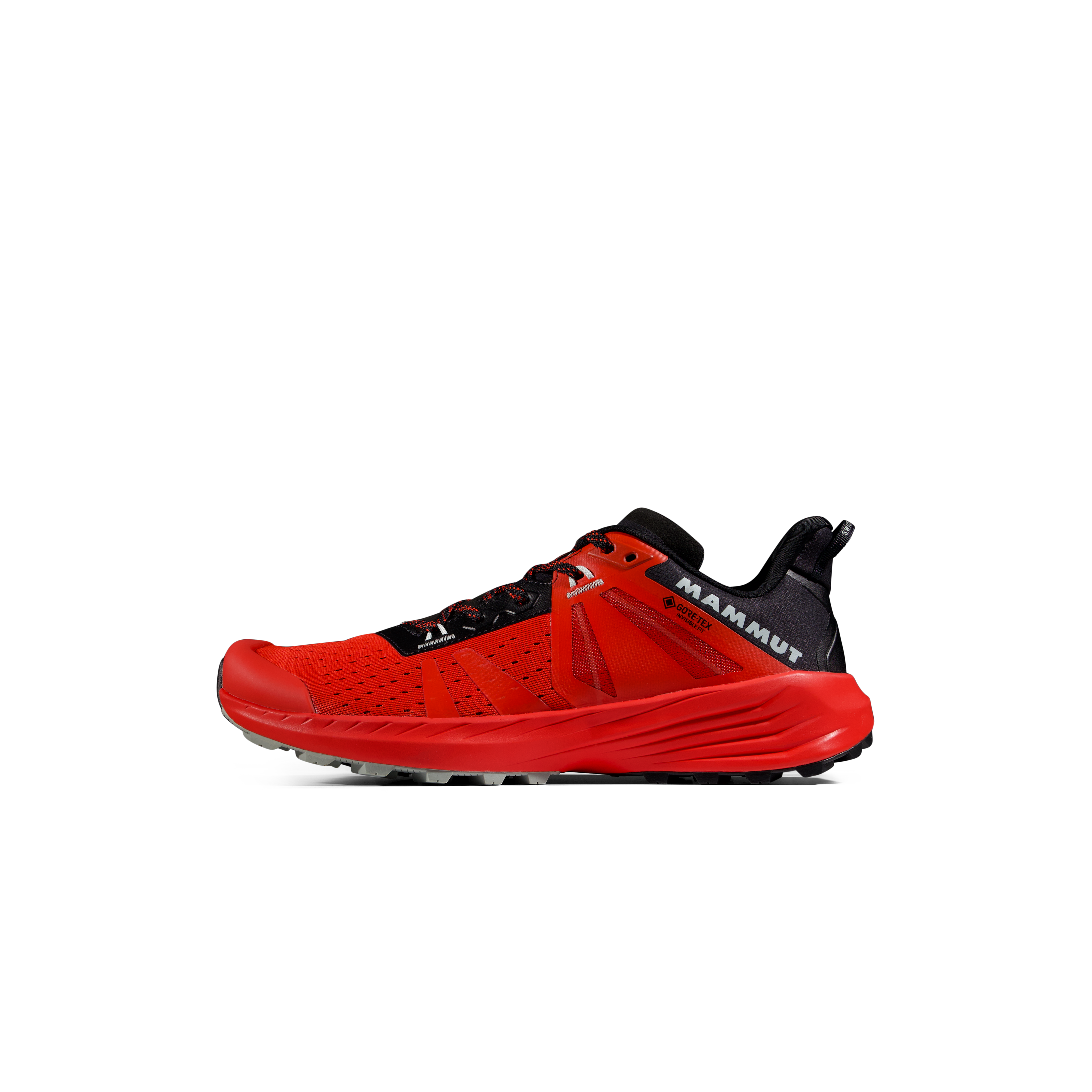 Mammut Saentis TR Low GTX Men, mammut red-black - Mammut red-black - Thumbnail