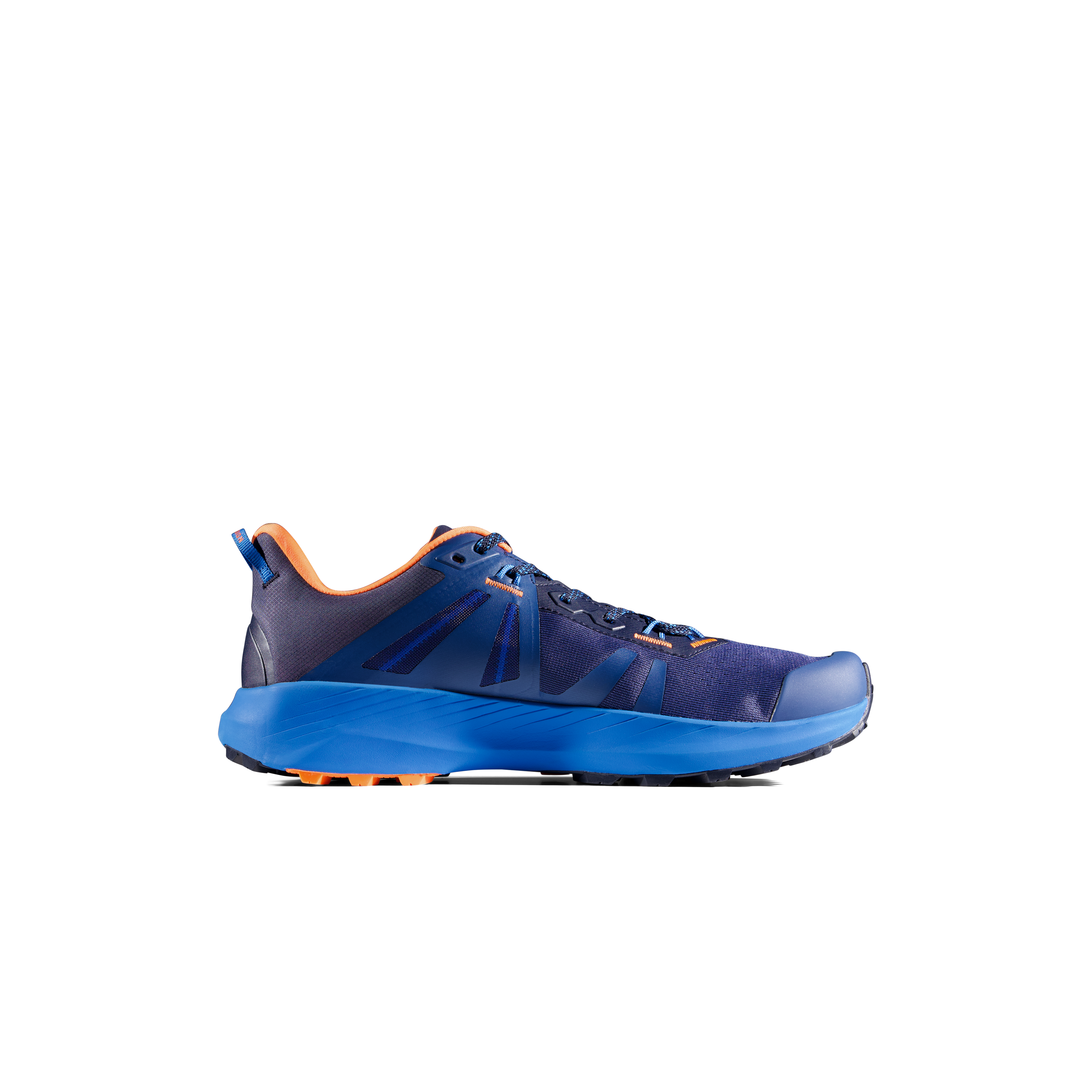 Mammut Saentis TR Low GTX Men, deep ice-glacier blue - Deep ice-glacier blue