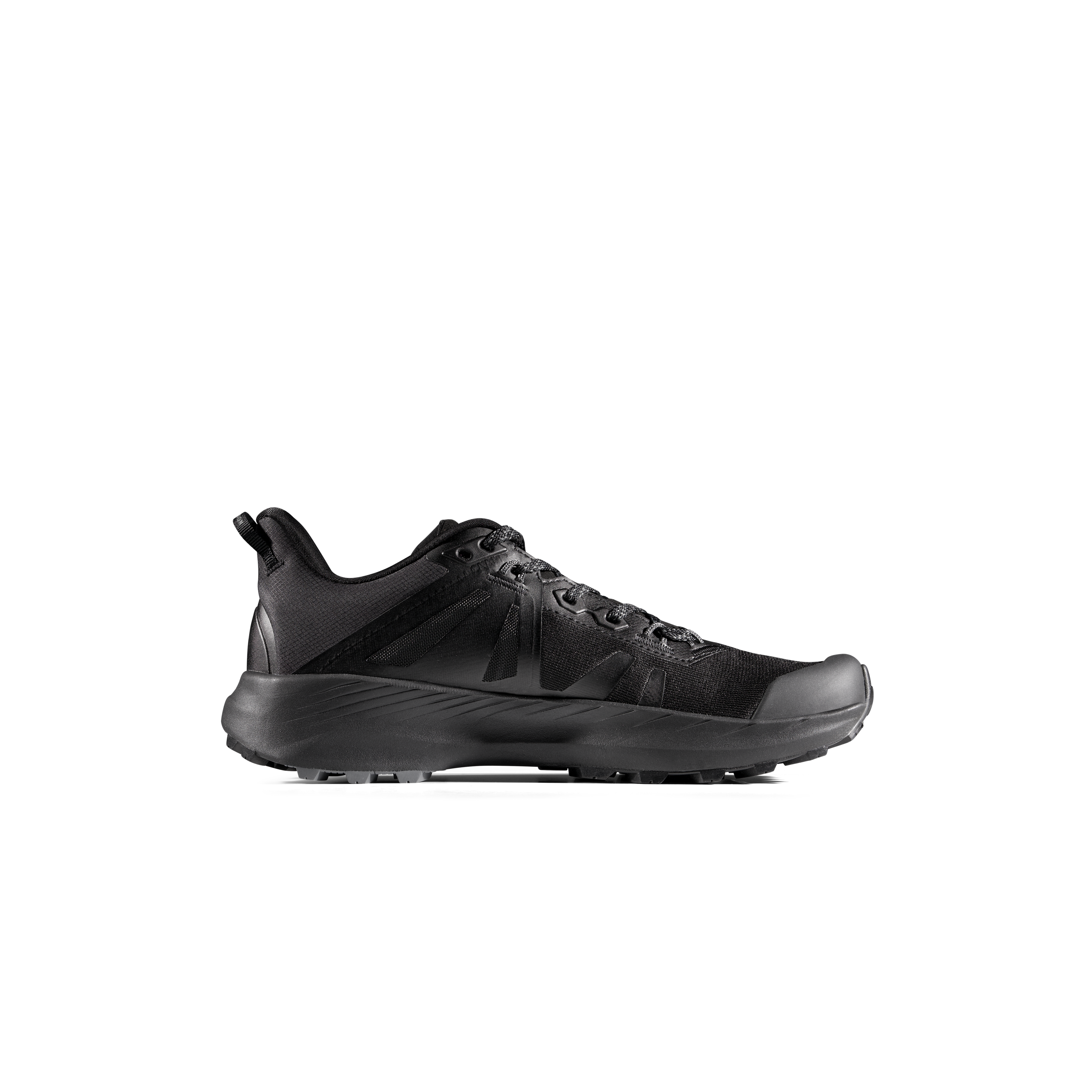 Mammut Saentis TR Low GTX Women, black - Black