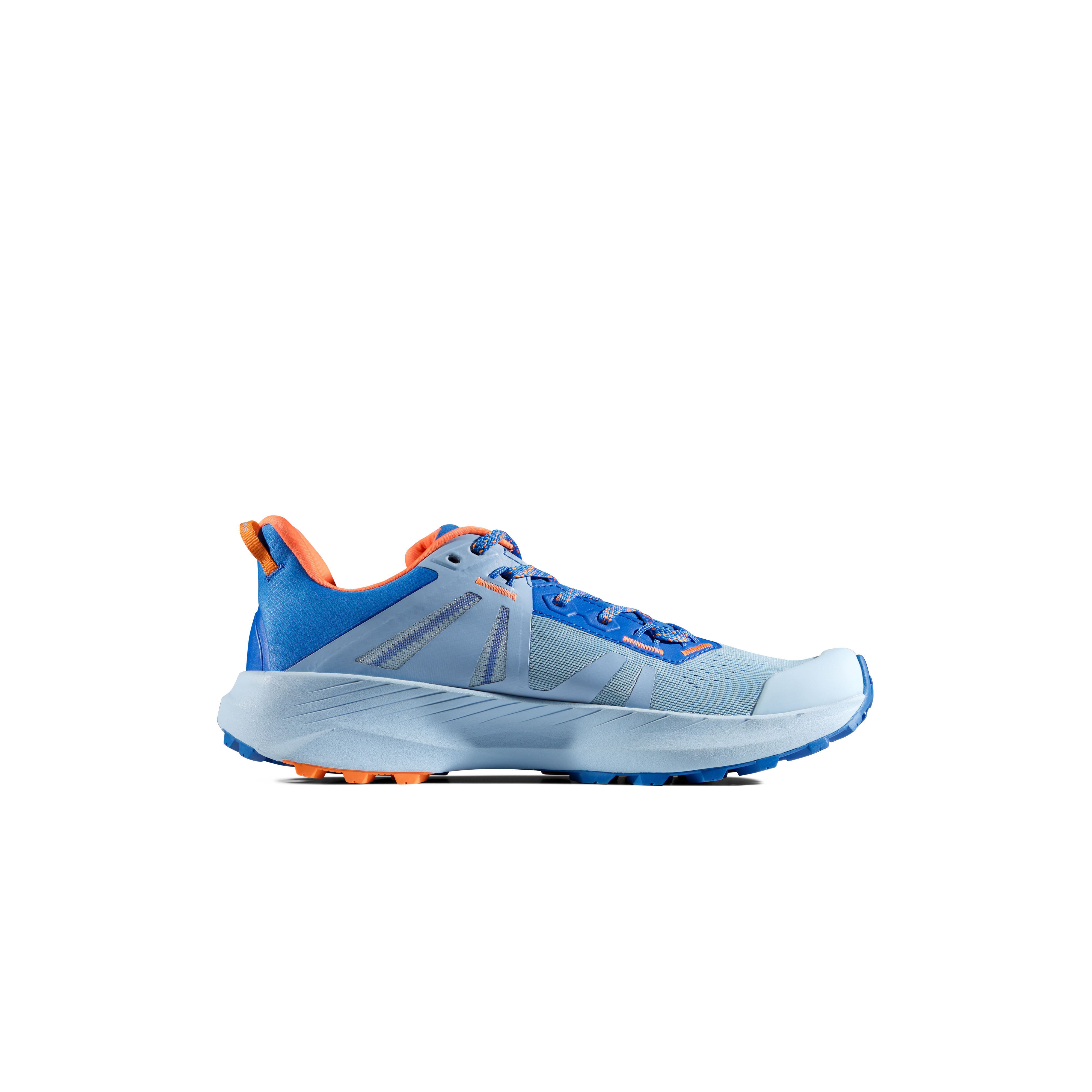 Mammut Saentis TR Low GTX Women, light cool blue-glacier blue - Light cool blue-glacier blue