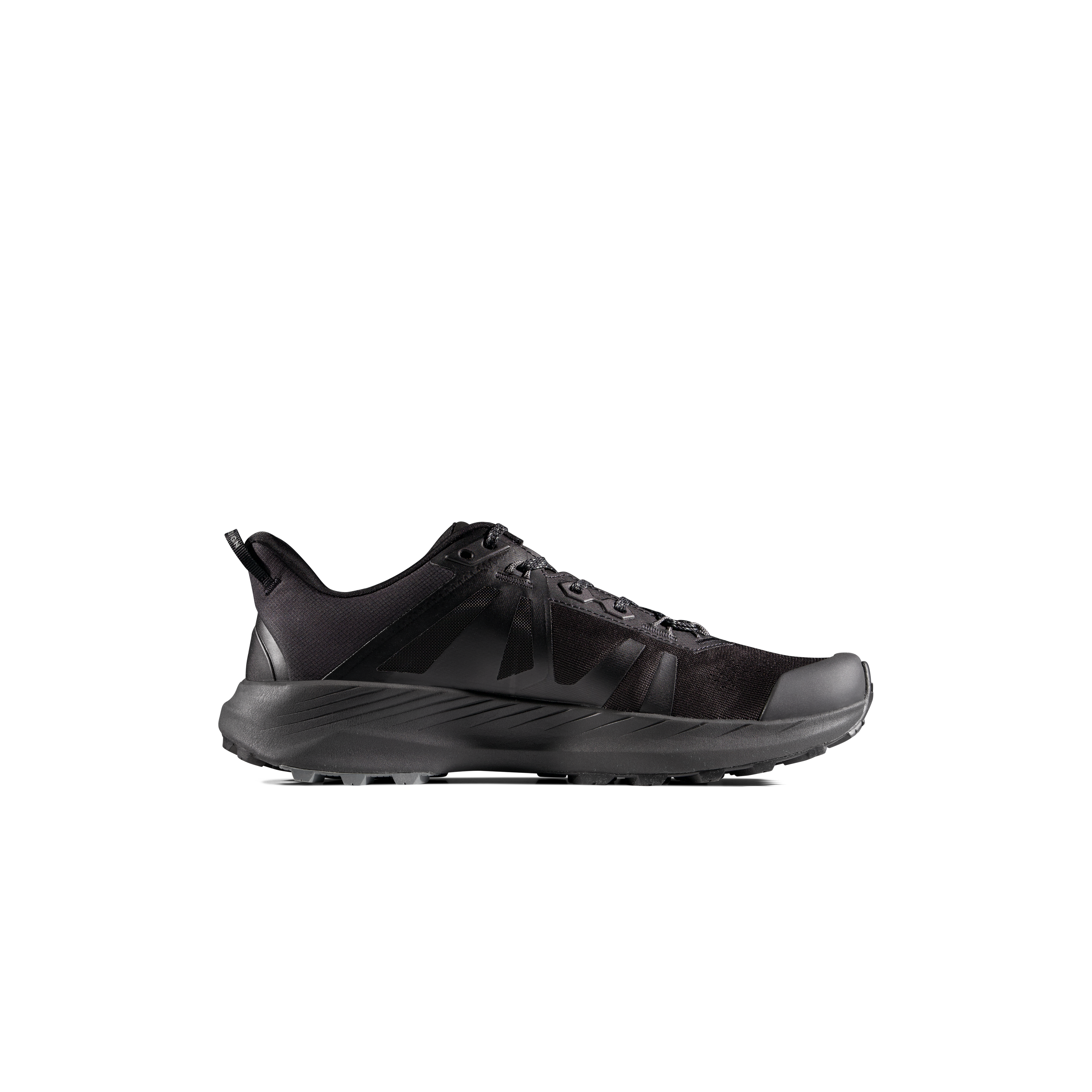Mammut Saentis TR Low Men, black - Black - Main image