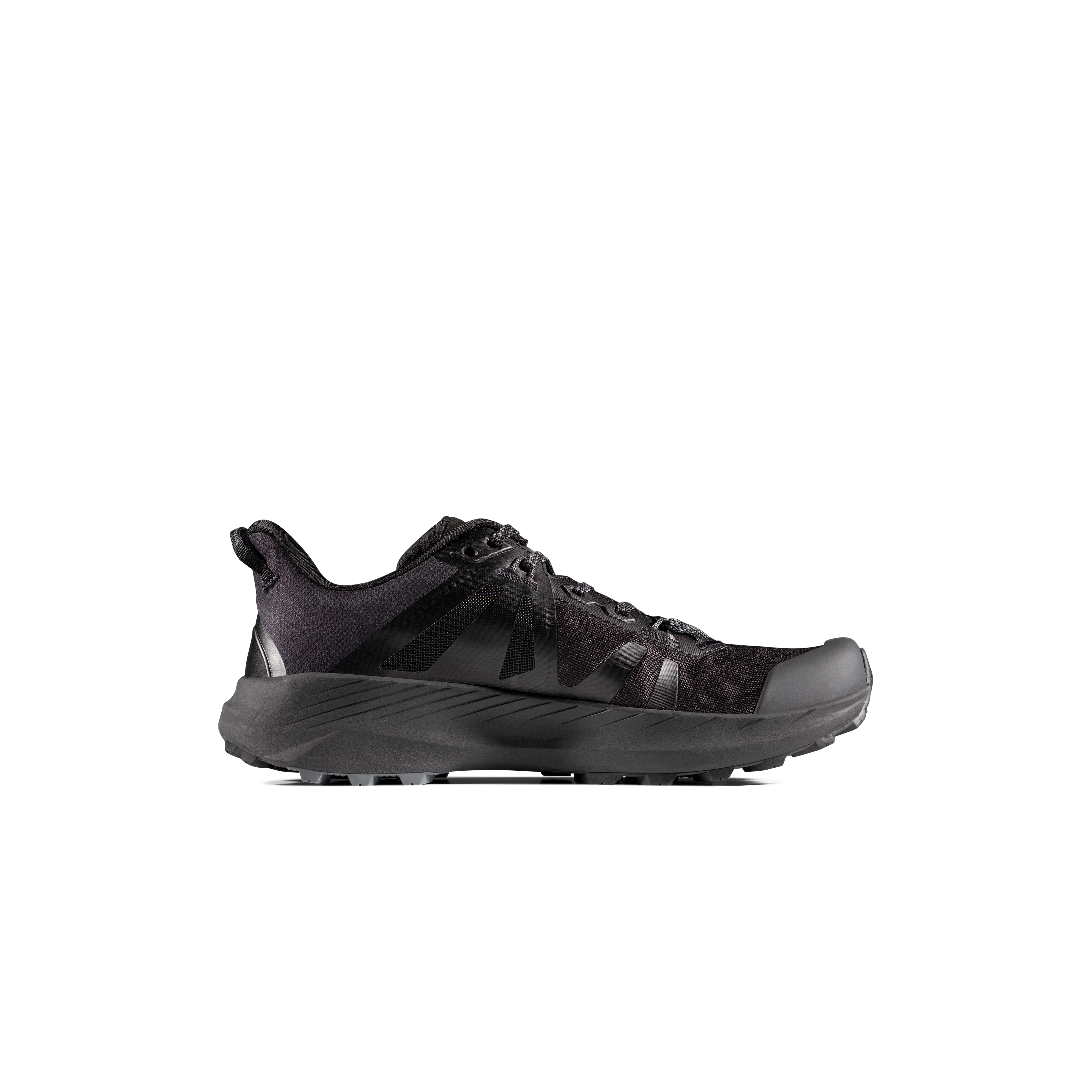 Mammut Saentis TR Low Women, black - Black