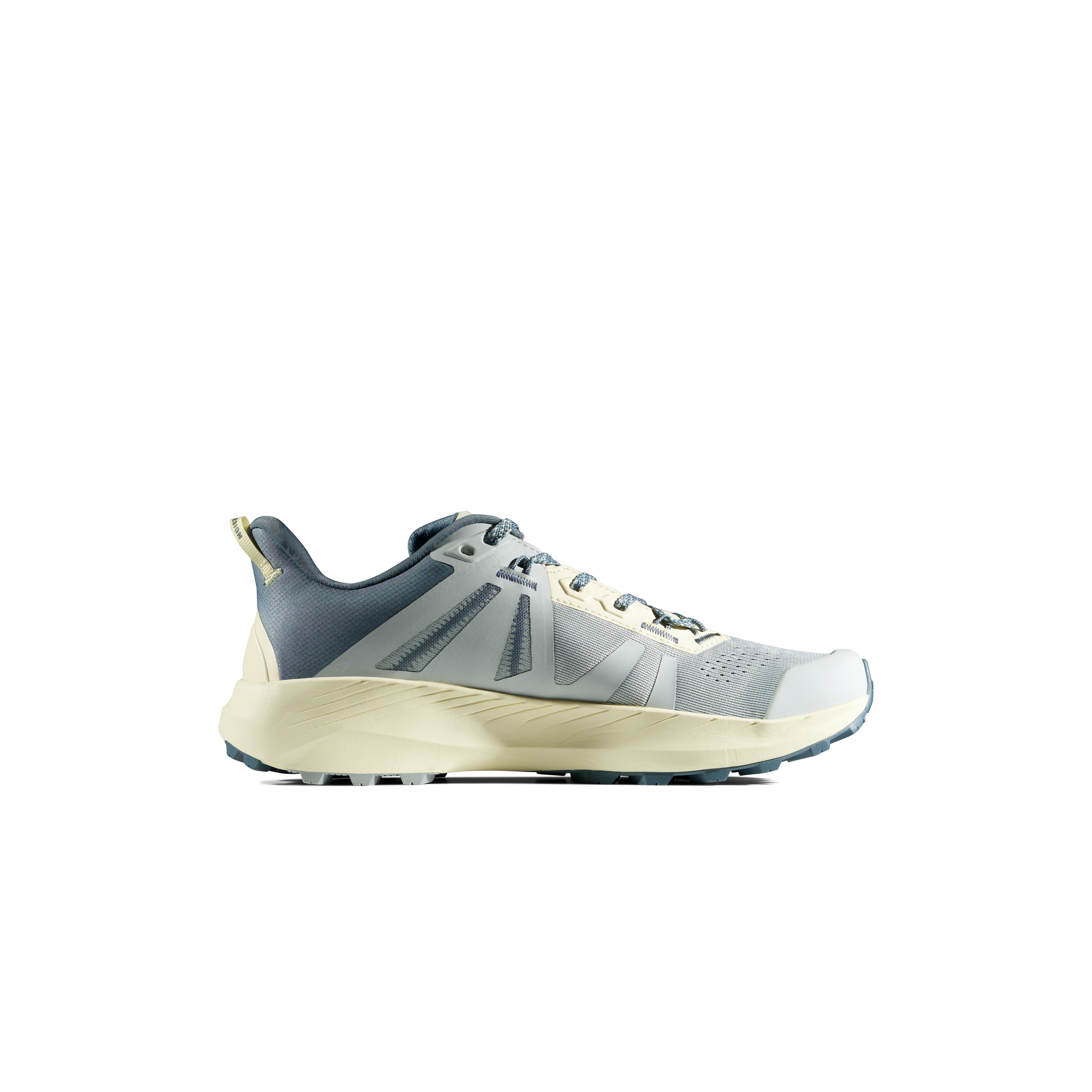 Mammut Saentis TR Low Women, silver sage-alvatern - Silver sage-alvatern