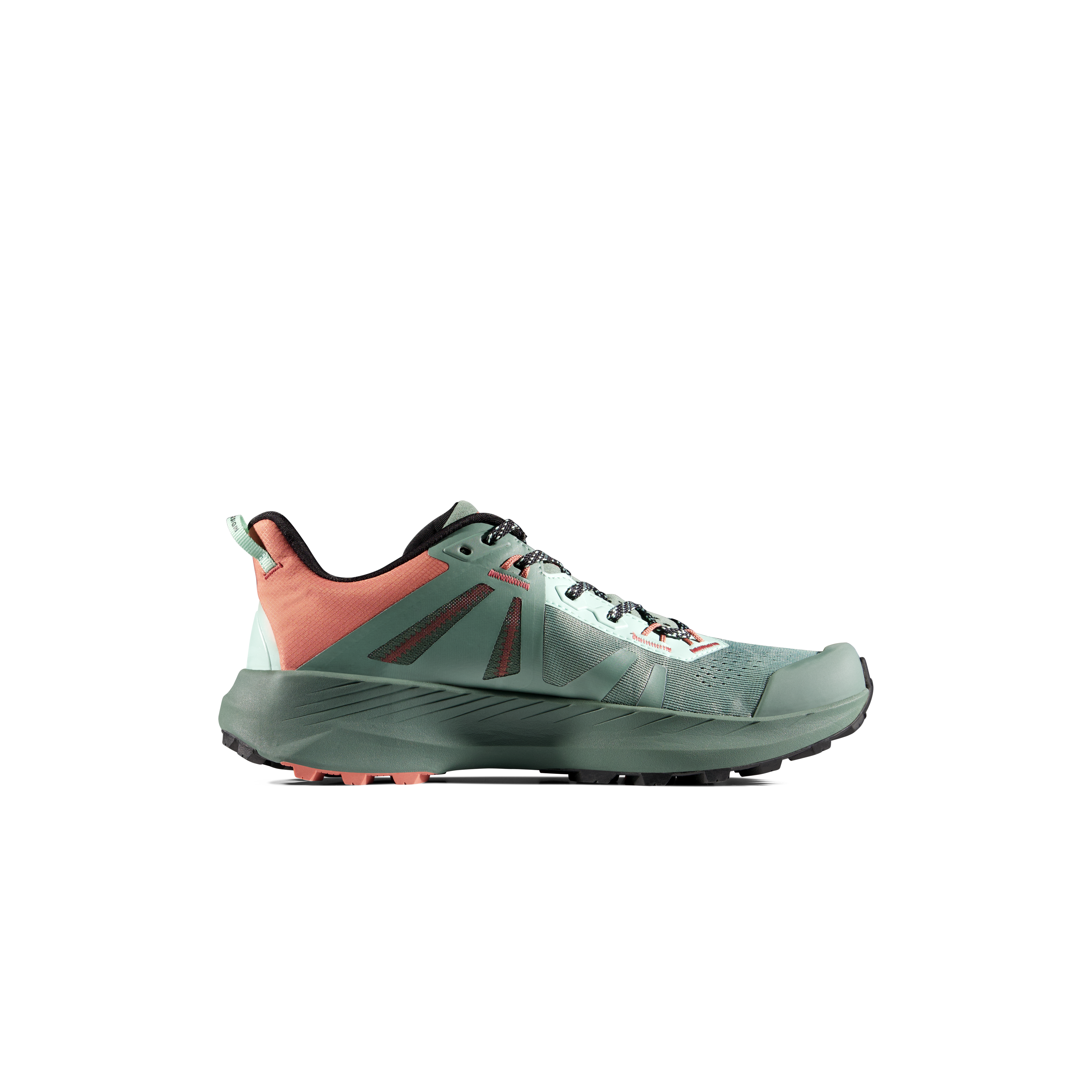 Mammut Saentis TR Low GTX Women, jade-brick - Jade-brick - Main image