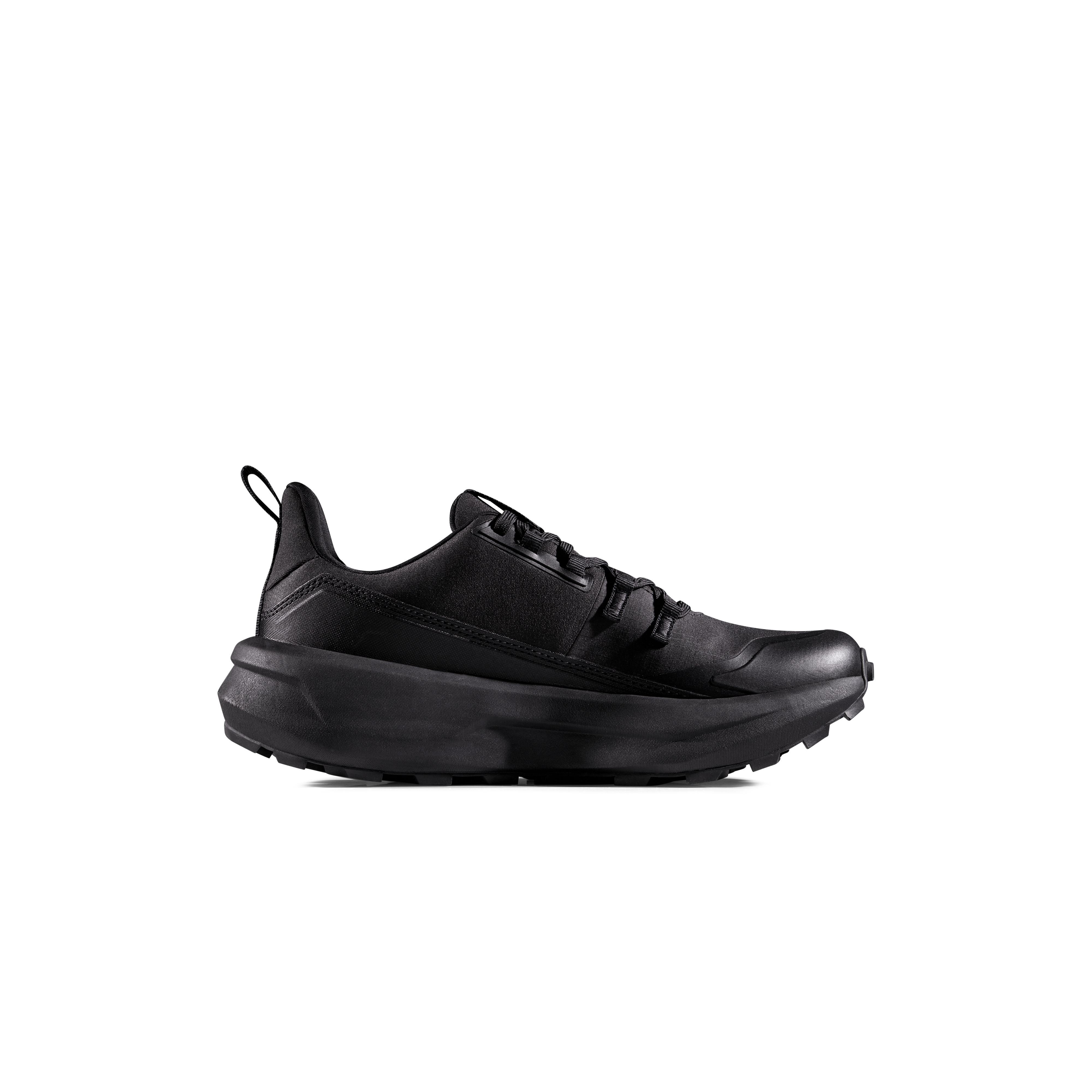 Mammut Aenergy Hike Low GTX Women, black - Black