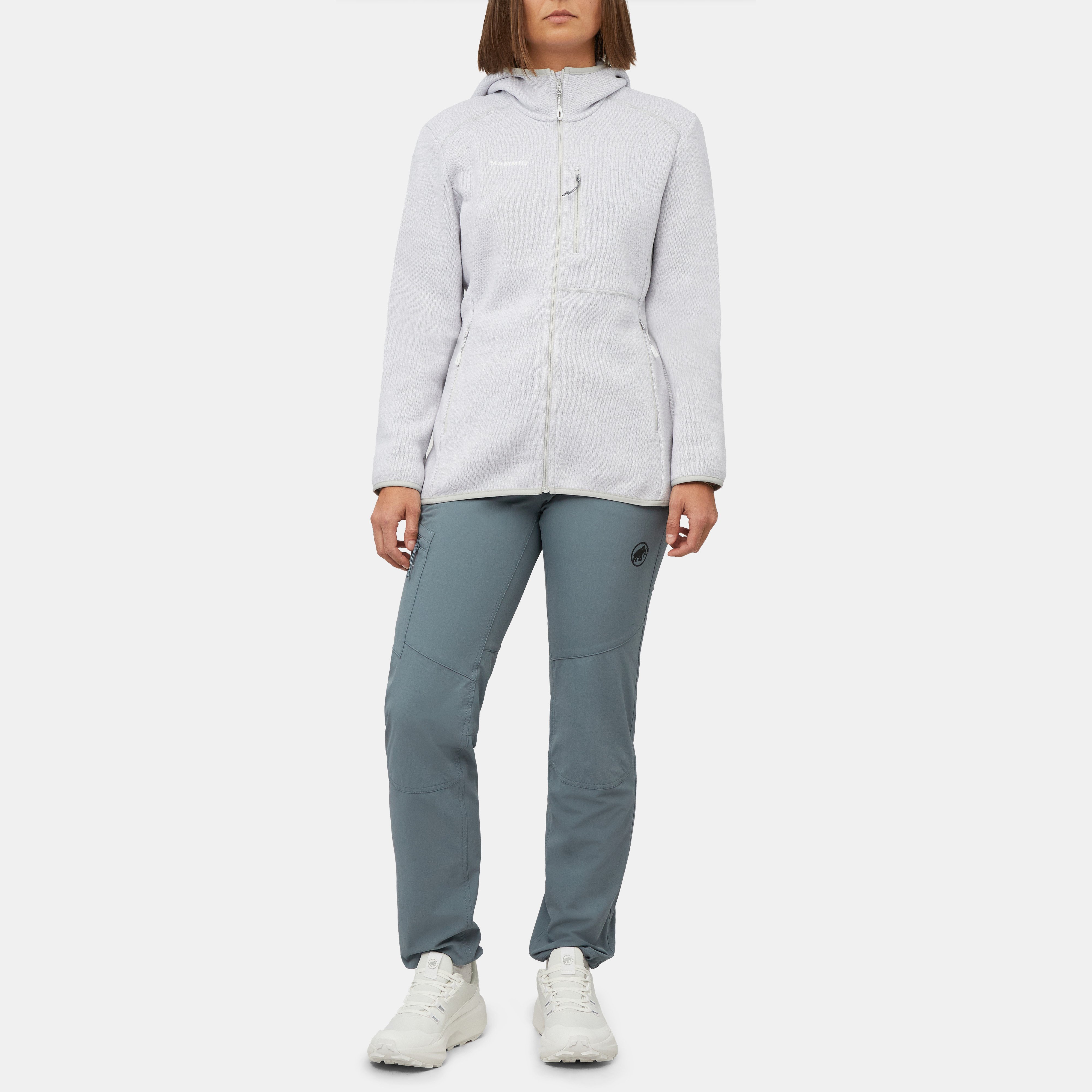 Mammut Aenergy Hike Low GTX Women, white-white - White-white - Main image