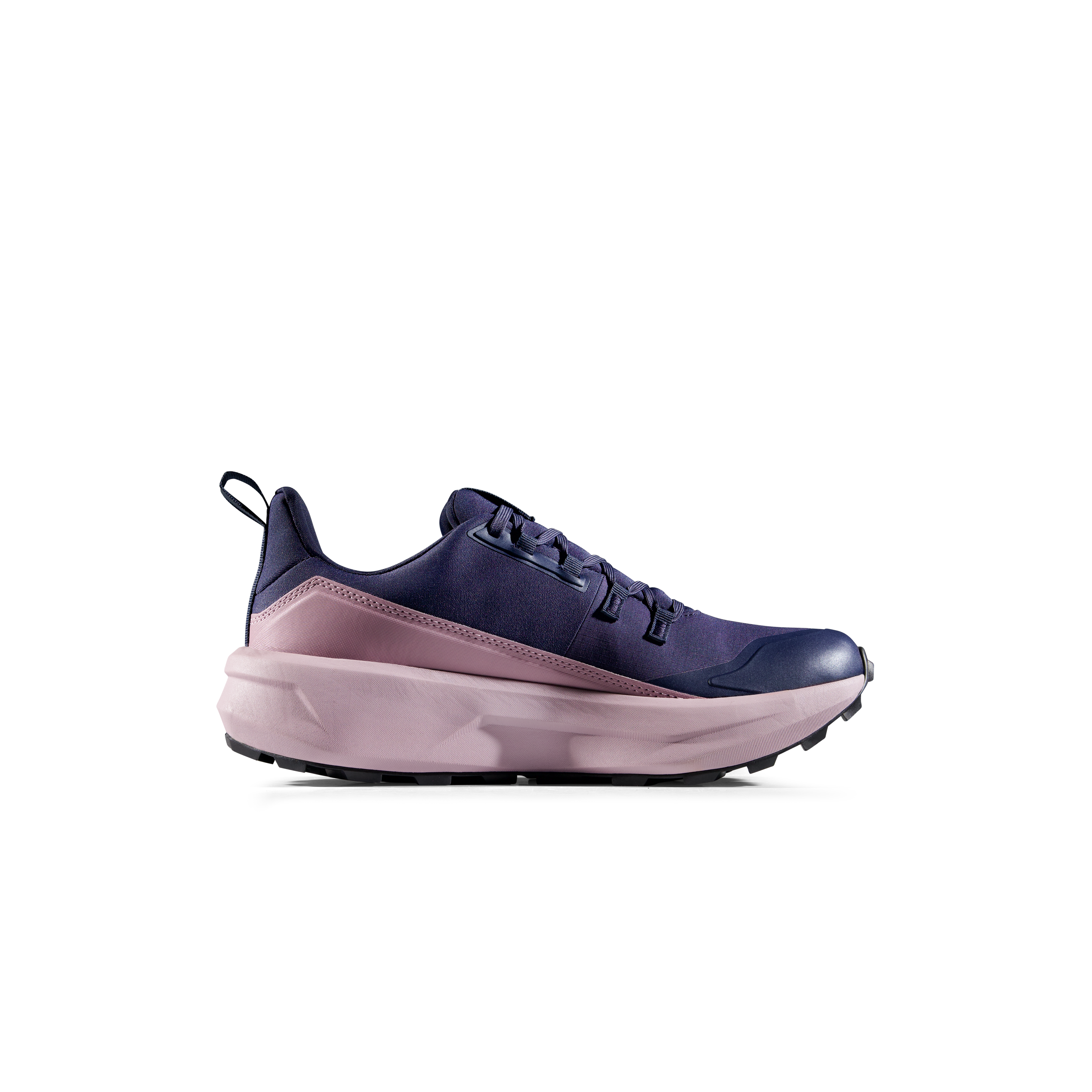 Mammut Aenergy Hike Low GTX Women, marine-dark alpine calamint - Marine-dark alpine calamint