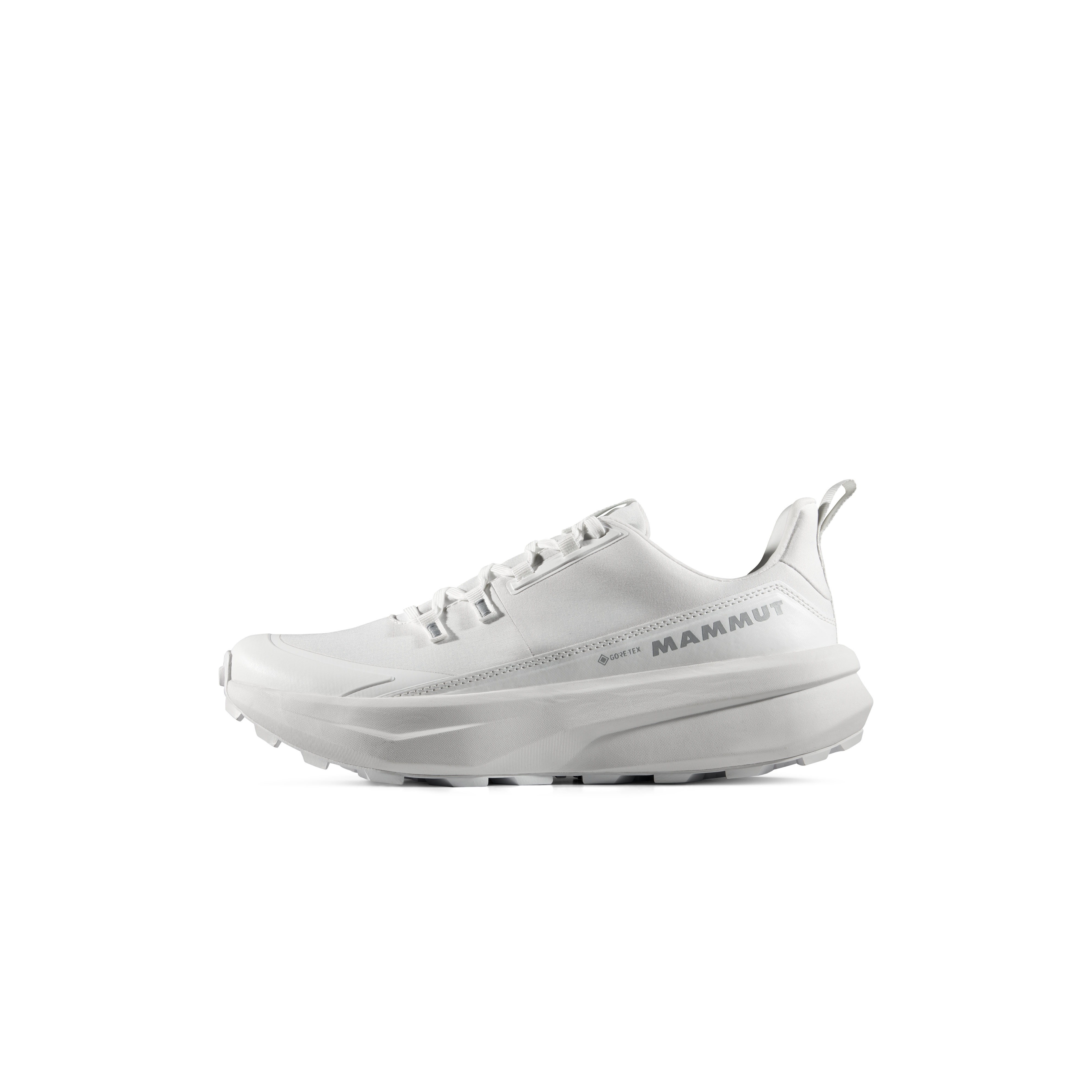 Mammut Aenergy Hike Low GTX Men, white-white - White-white - Thumbnail