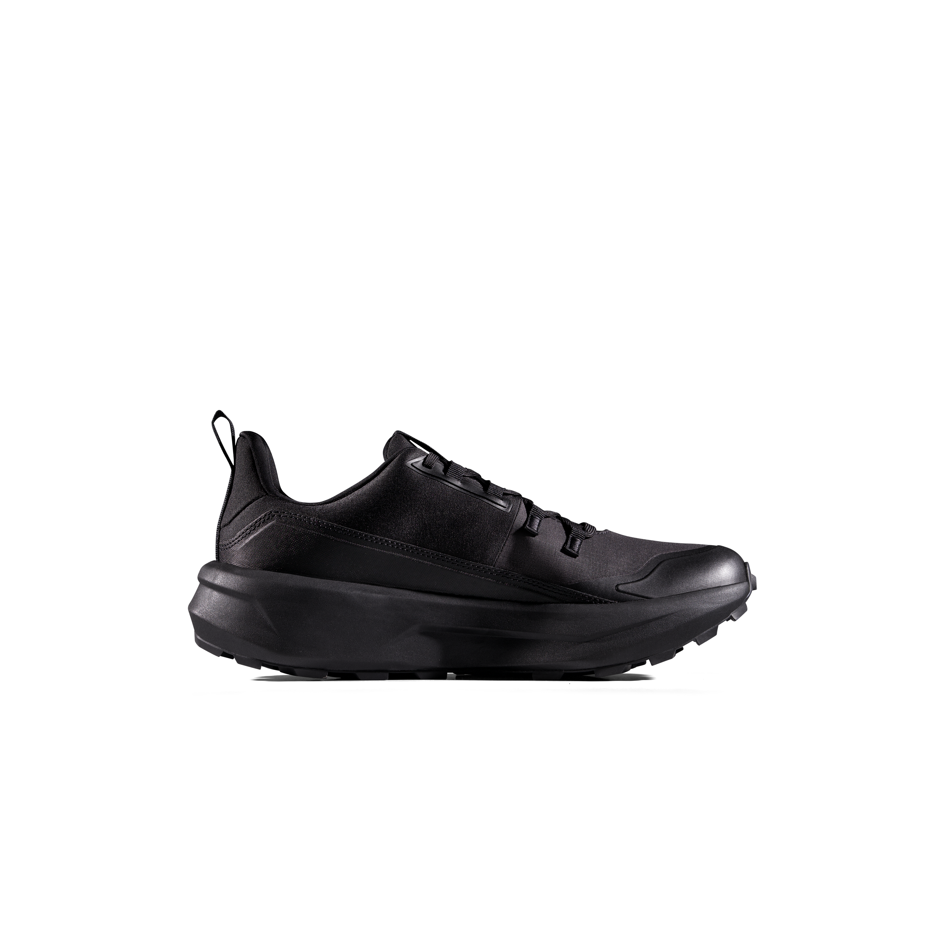 Mammut Aenergy Hike Low GTX Men, black - Black