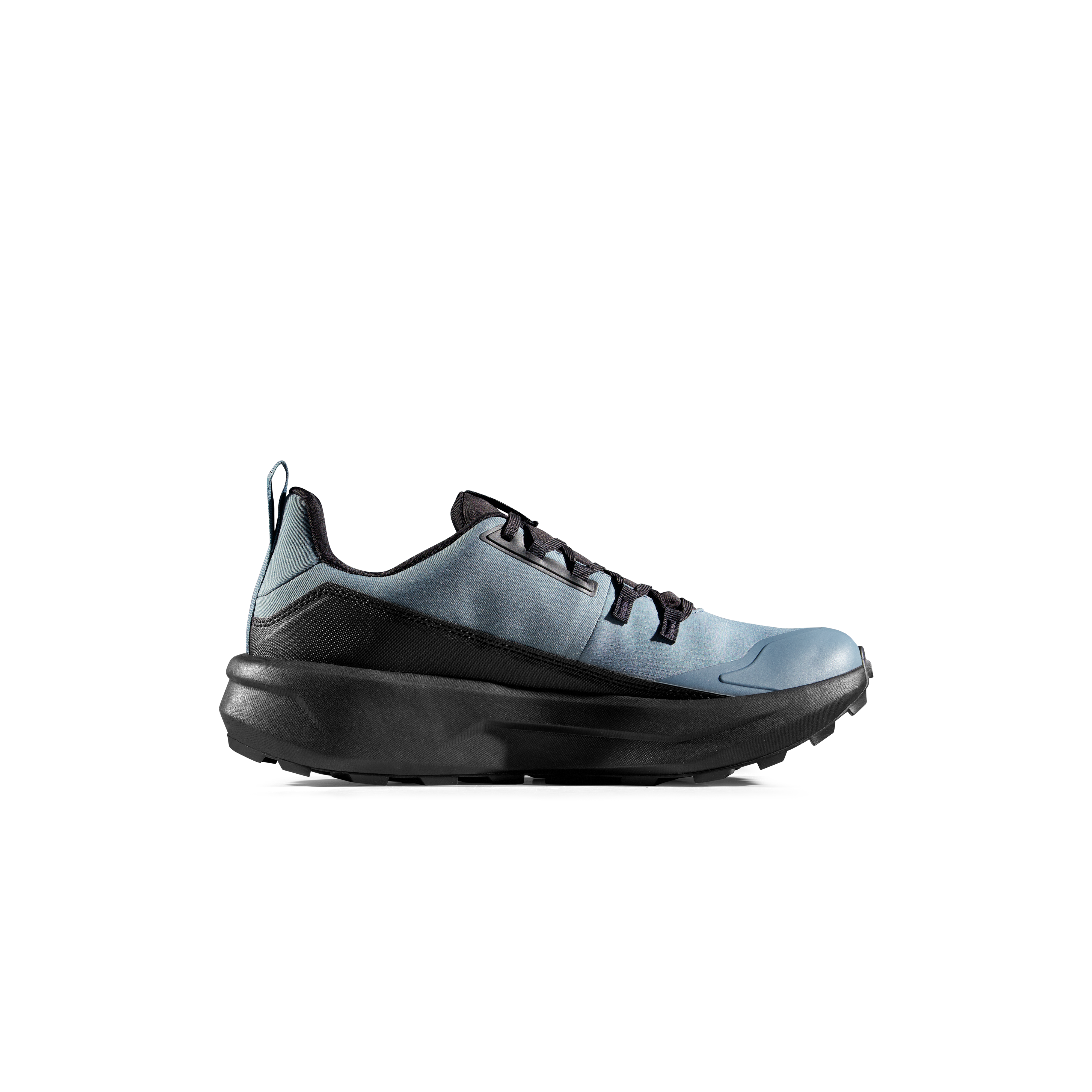 Mammut Aenergy Hike Low GTX Men, strata-black - Strata-black