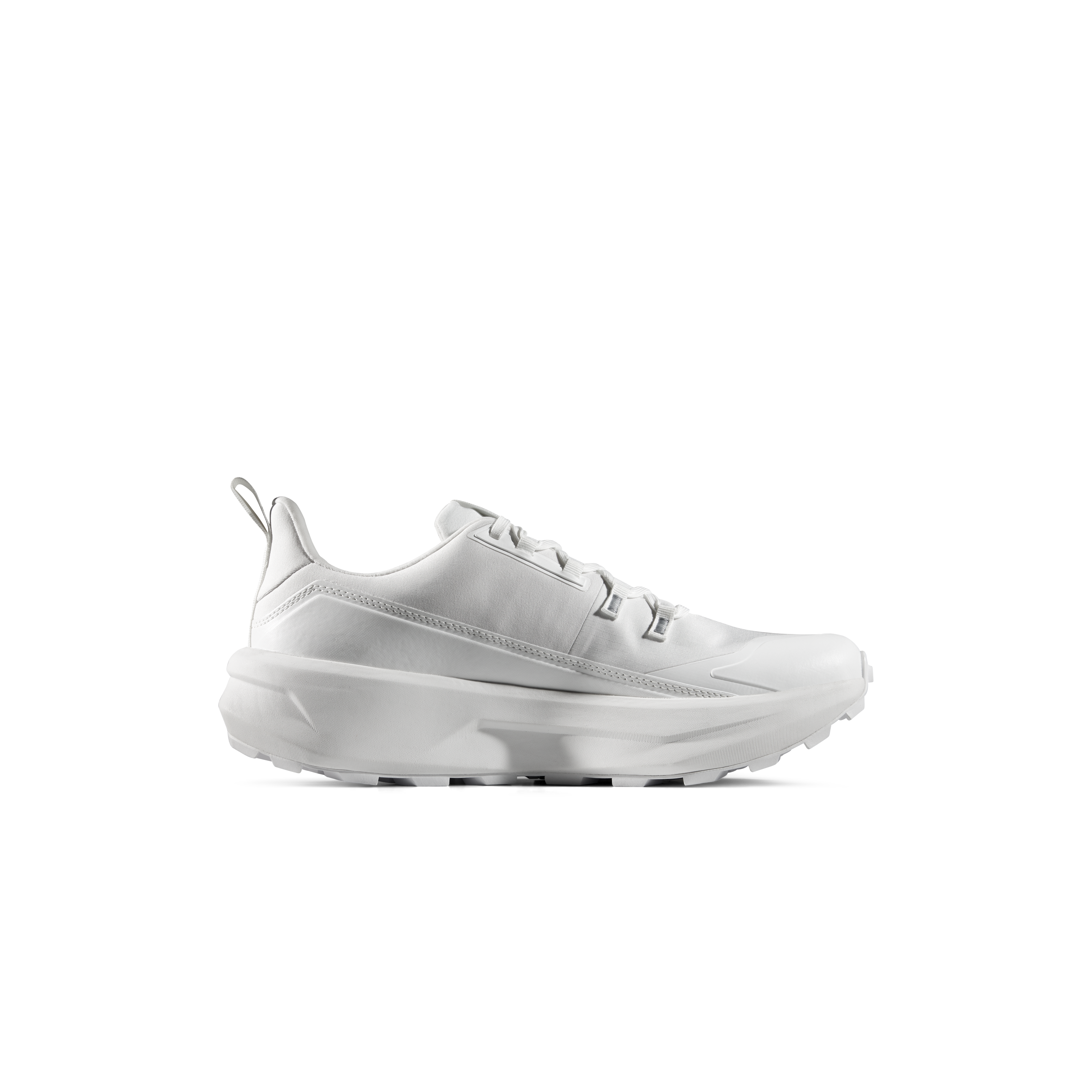 Mammut Aenergy Hike Low GTX Men, white-white - White-white - Main image