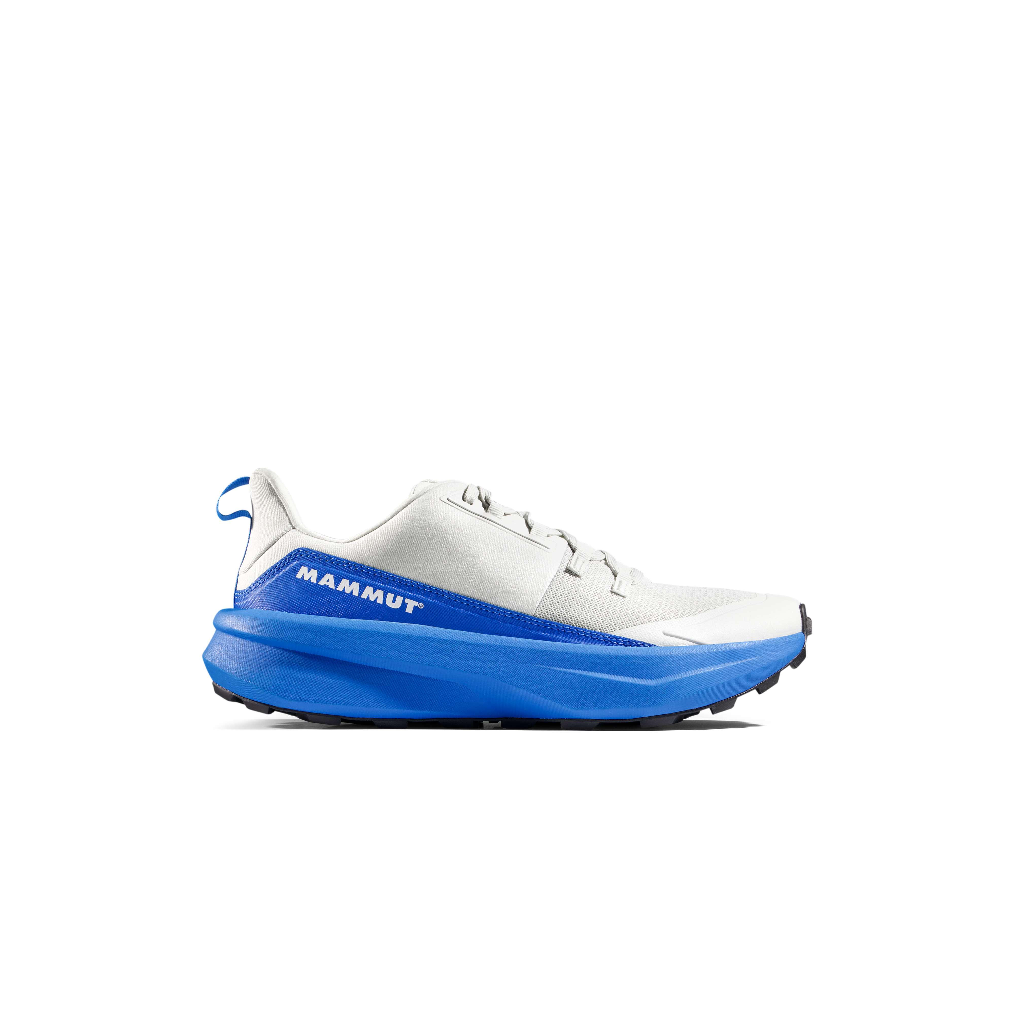 Mammut Aenergy Hike Low Men, dark white-glacier blue - Dark white-glacier blue