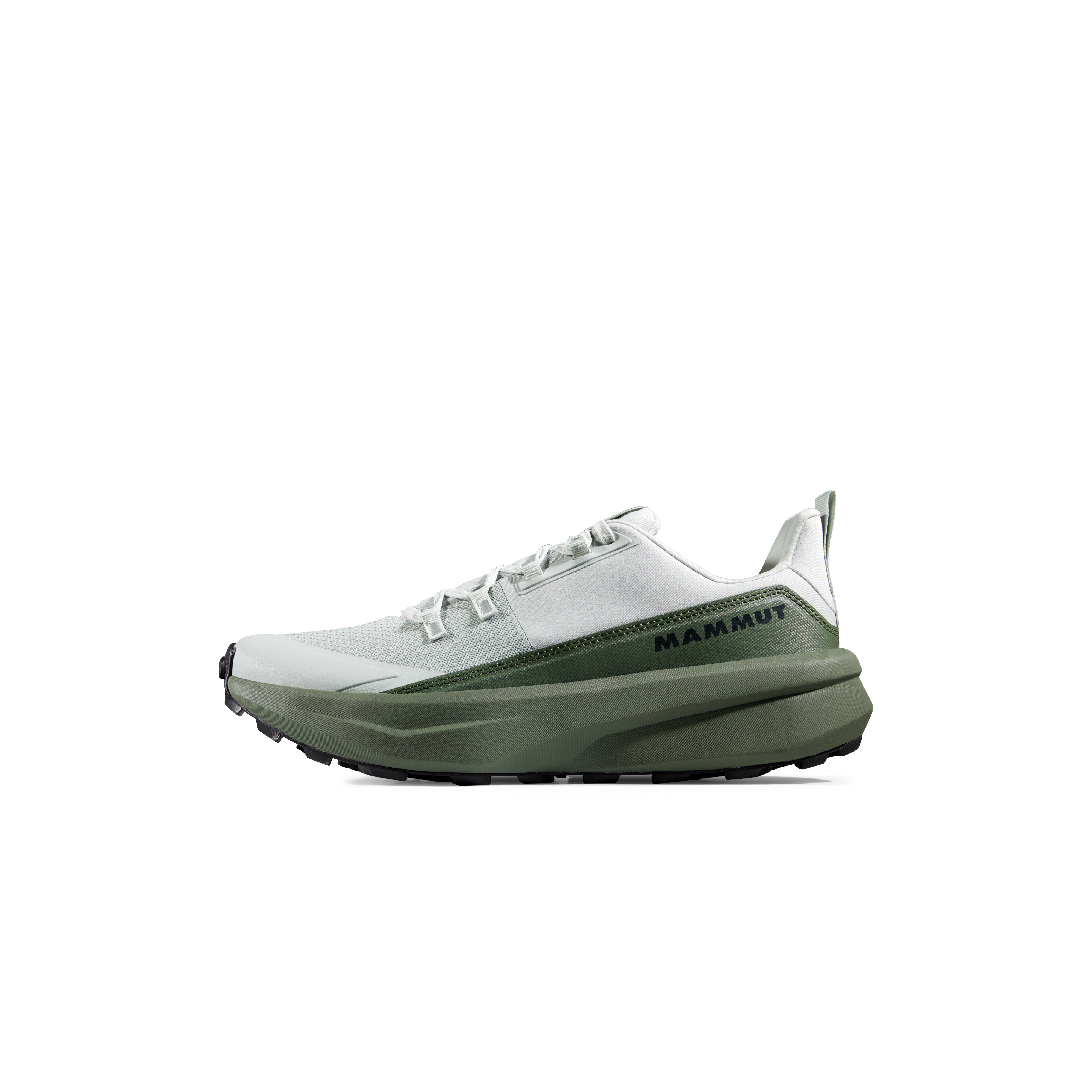 Mammut Aenergy Hike Low Men, silver sage-marsh - Silver sage-marsh - Thumbnail