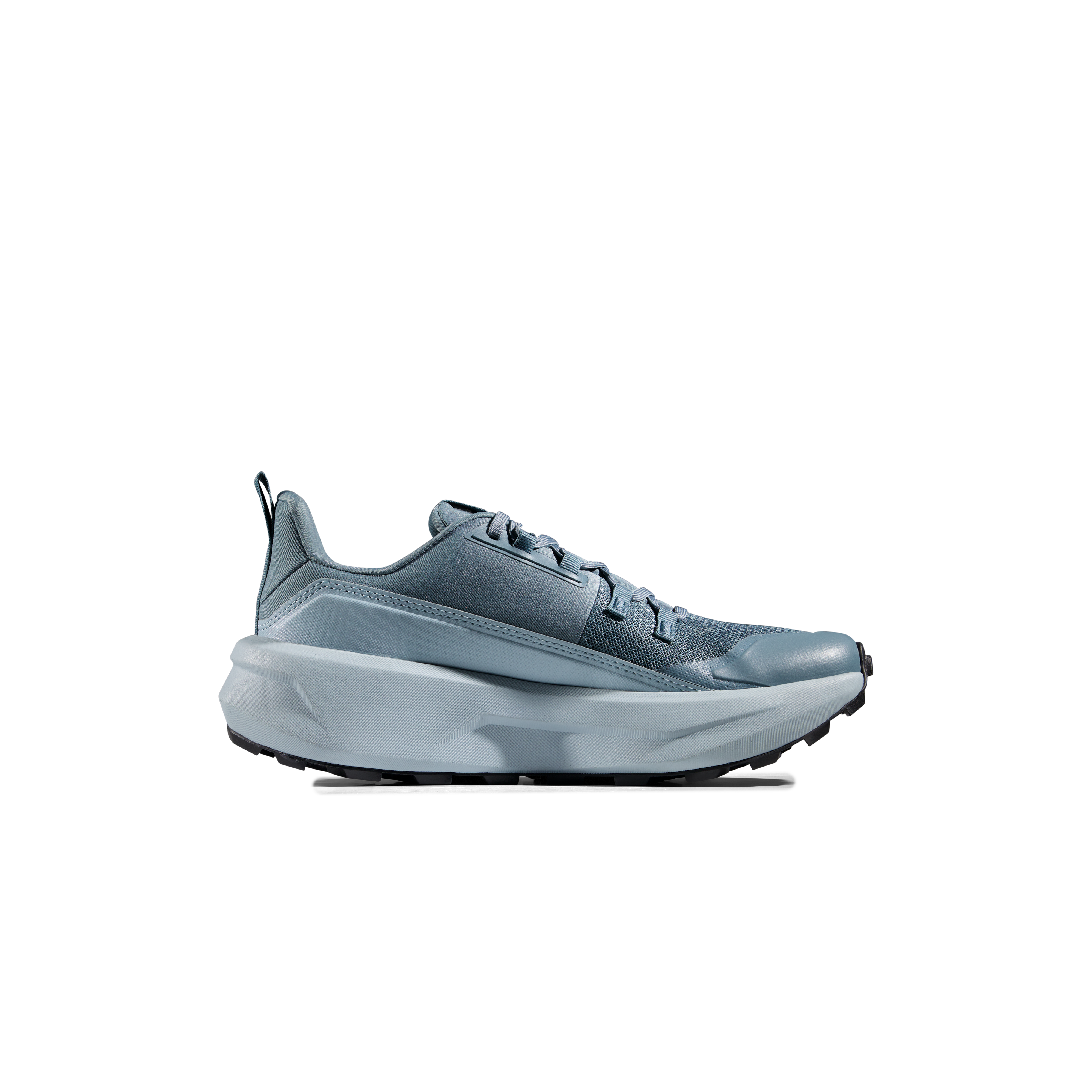 Mammut Aenergy Hike Low Women, strata-nebla - Strata-nebla