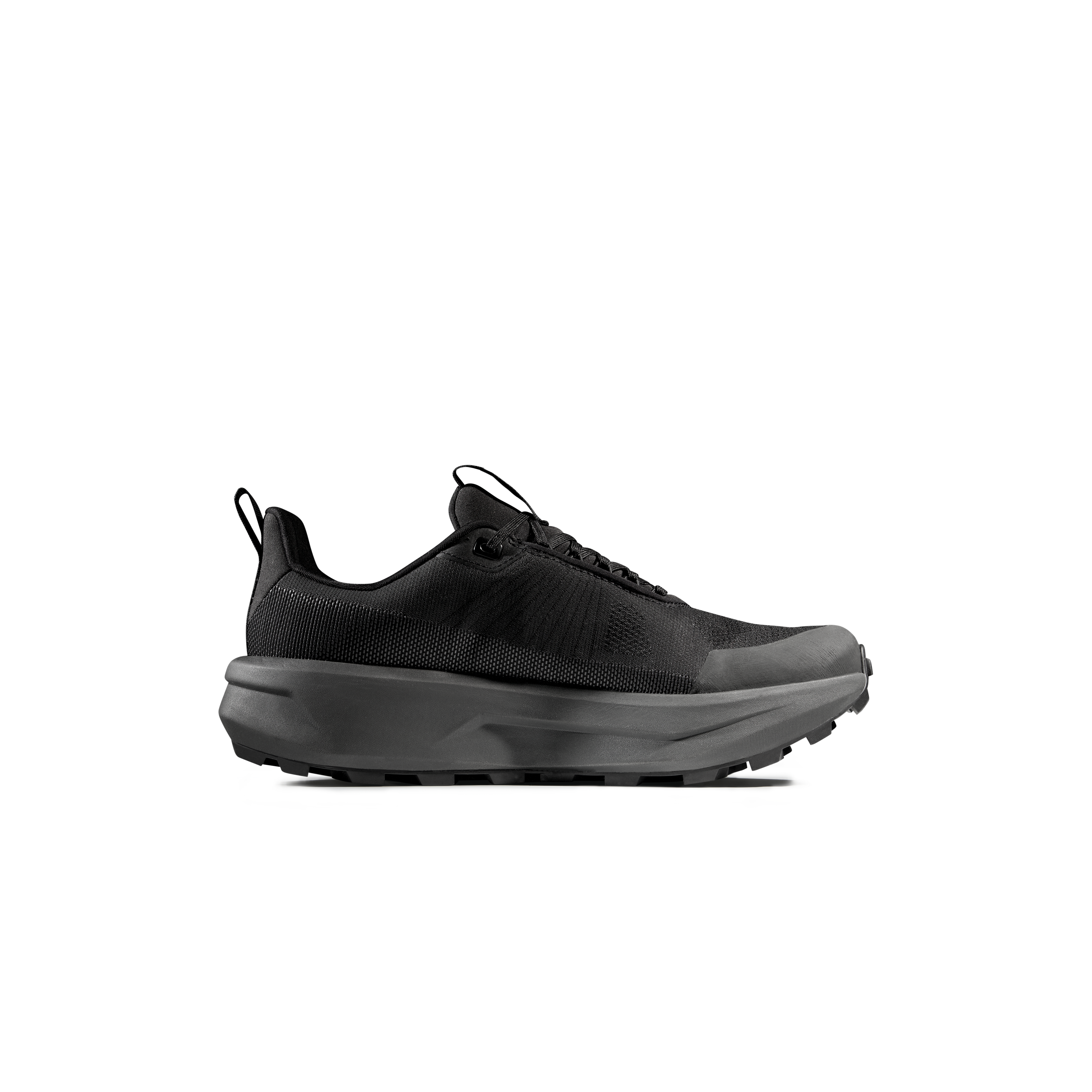 Mammut Aenergy Mtn Low GTX Men, black-dark steel - Black-dark steel - Main image