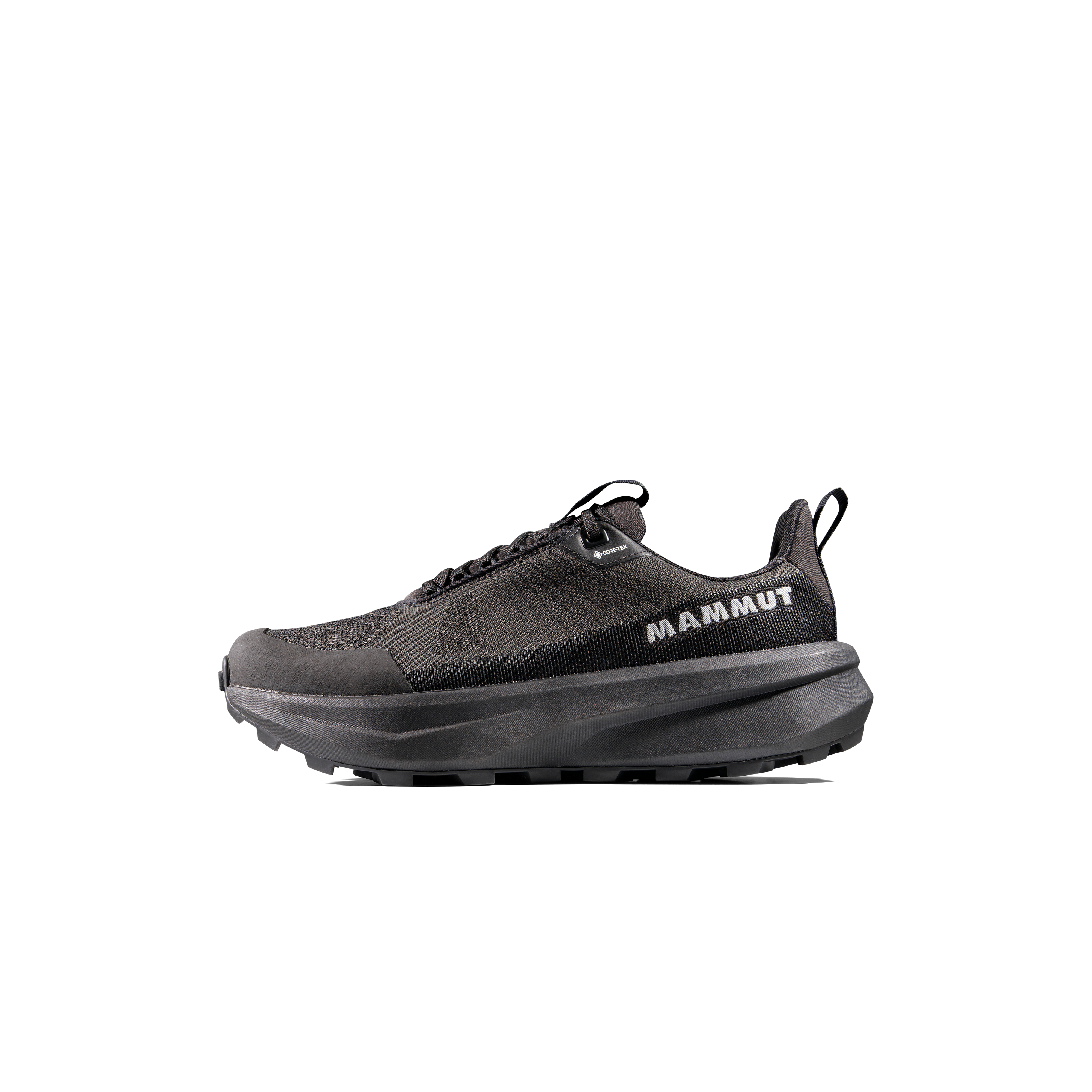 Mammut Aenergy Mtn Low GTX Men, iguana-black - Iguana-black - Thumbnail