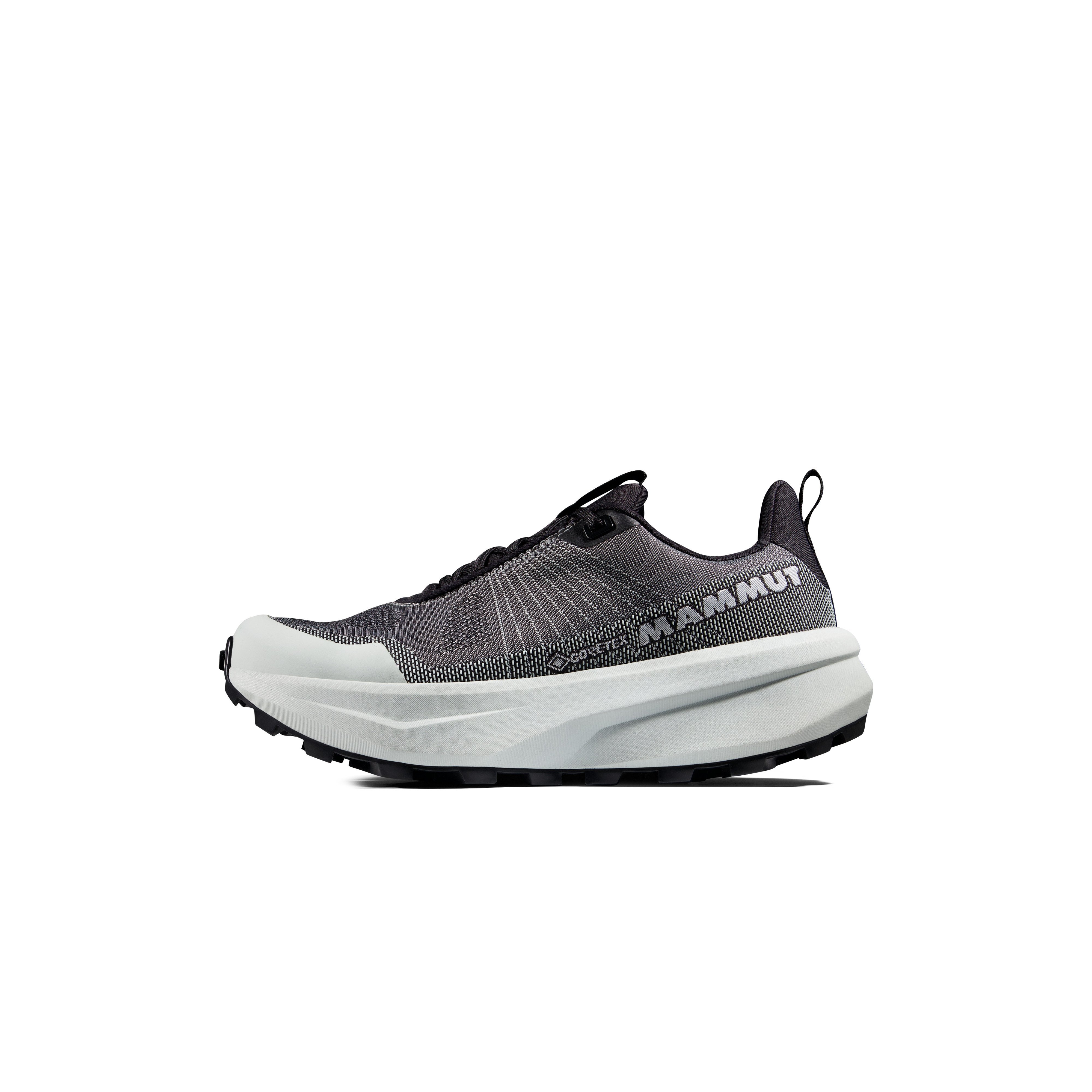 Mammut Aenergy Mtn Low GTX Women - Black-dark steel/1309/6444/Black-alpine calamint/Black-silver sage - Thumbnail