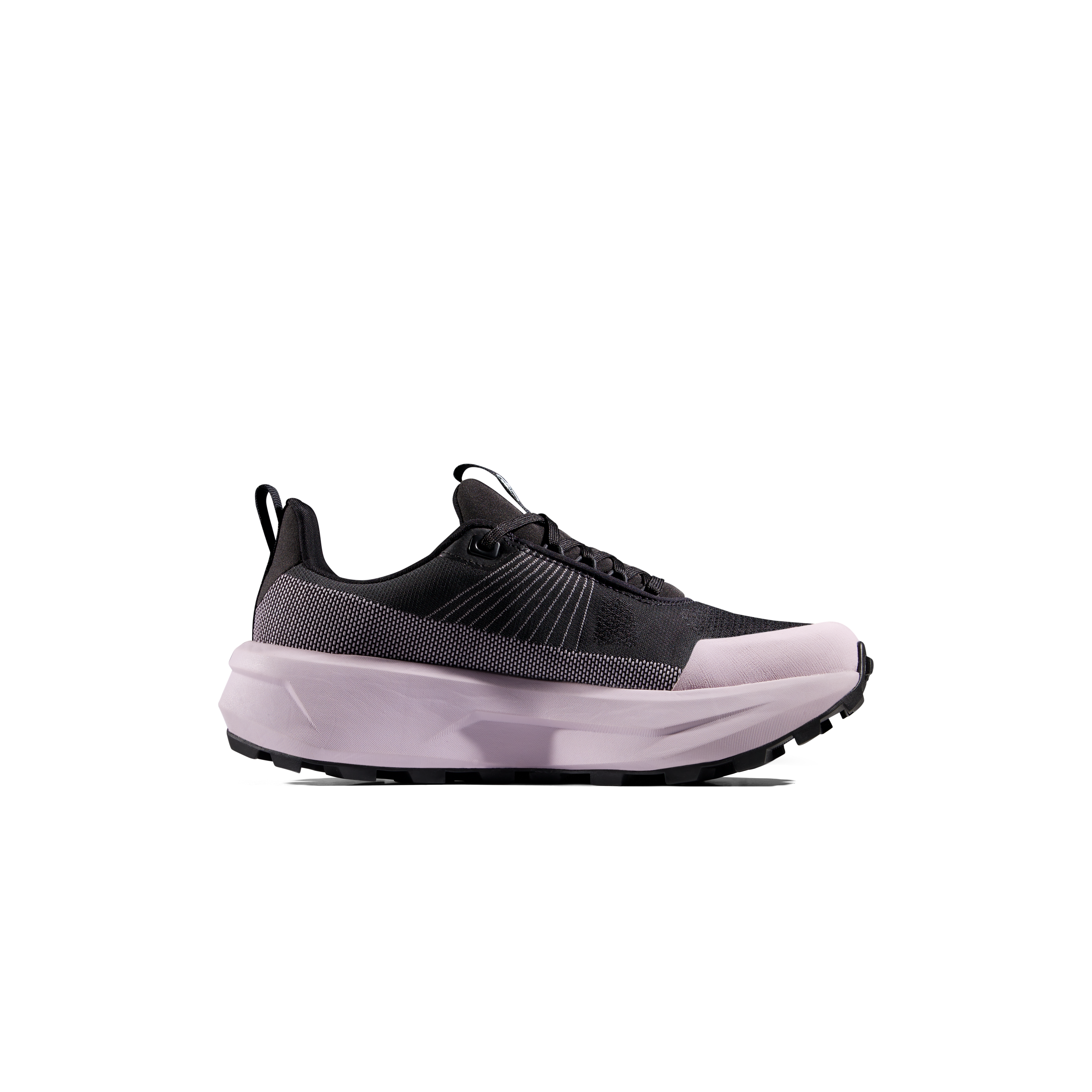 Mammut Aenergy Mtn Low GTX Women, black-alpine calamint - Black-alpine calamint