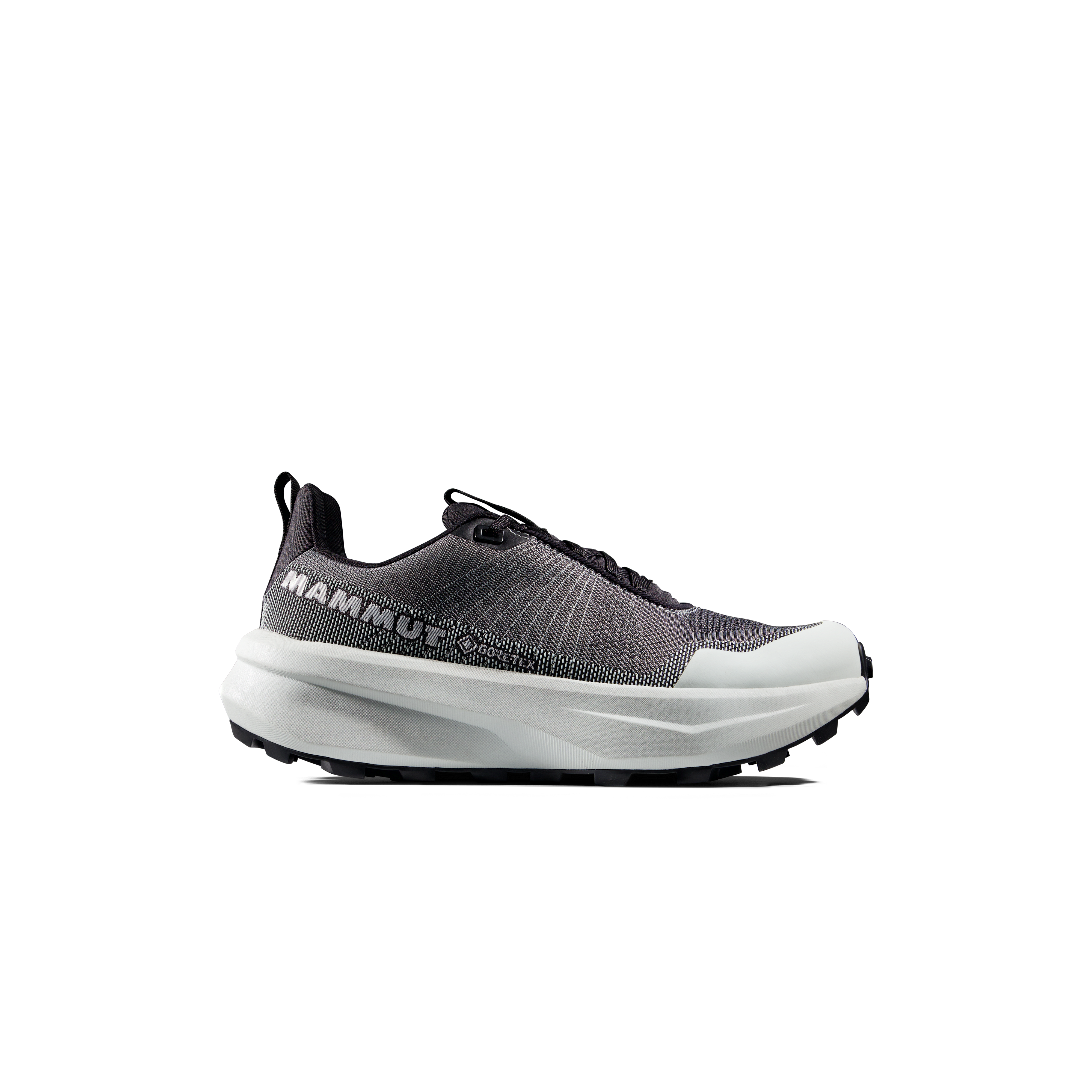 Mammut Aenergy Mtn Low GTX Women, black-silver sage - Black-silver sage - Main image