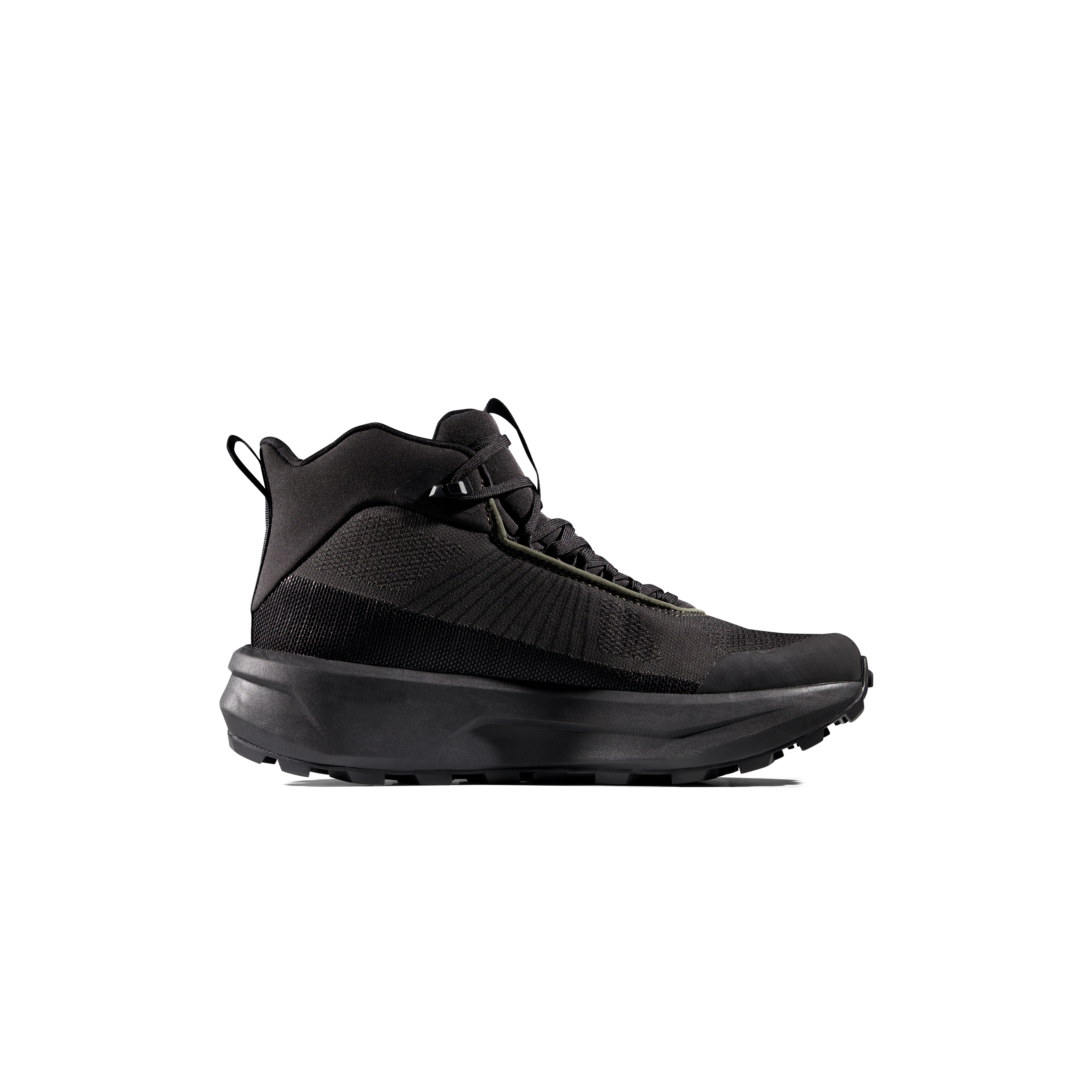Mammut Aenergy Mtn Mid GTX Men, iguana-black - Iguana-black - Main image