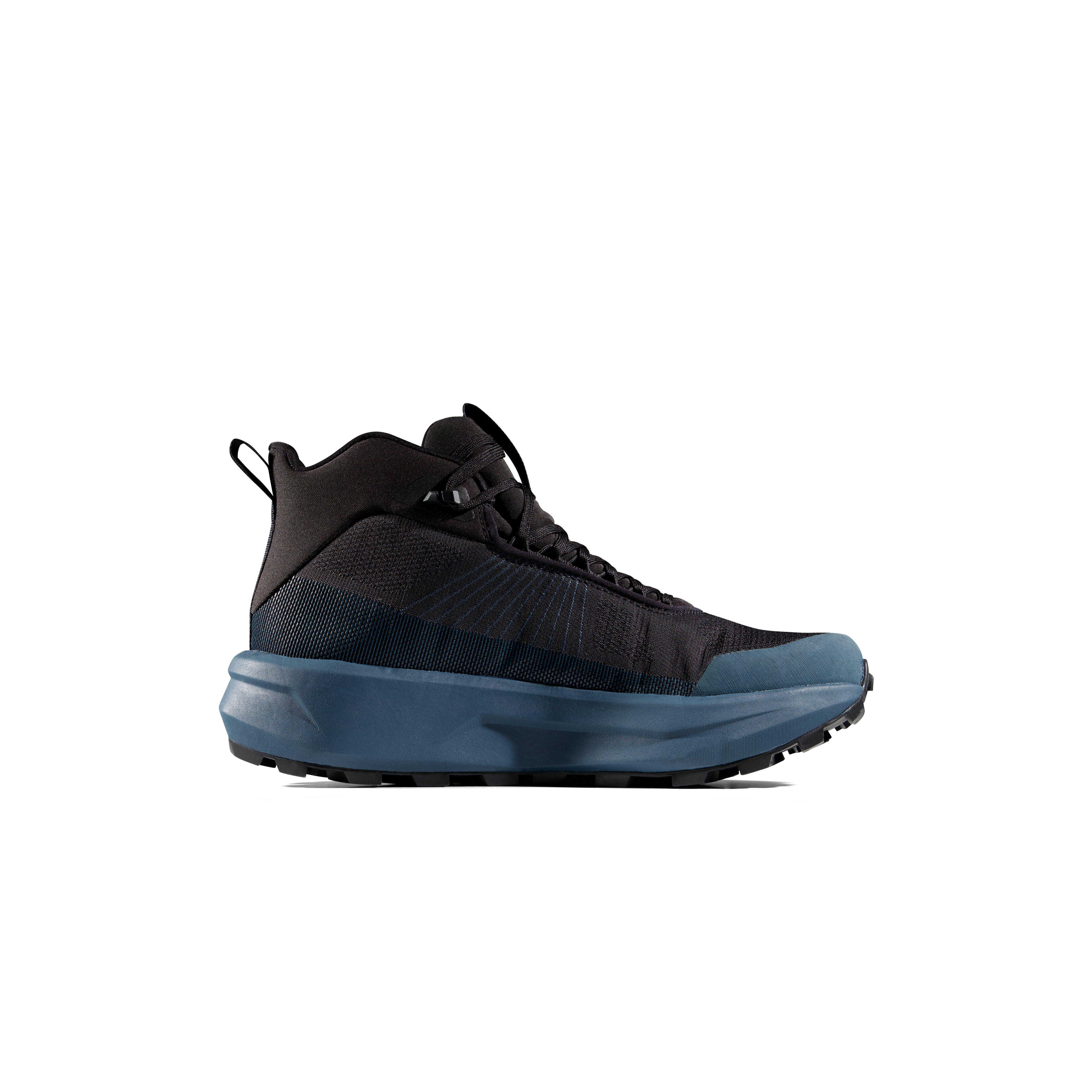 Mammut Aenergy Mtn Mid GTX Men, black-dark strata - Black-dark strata - Main image