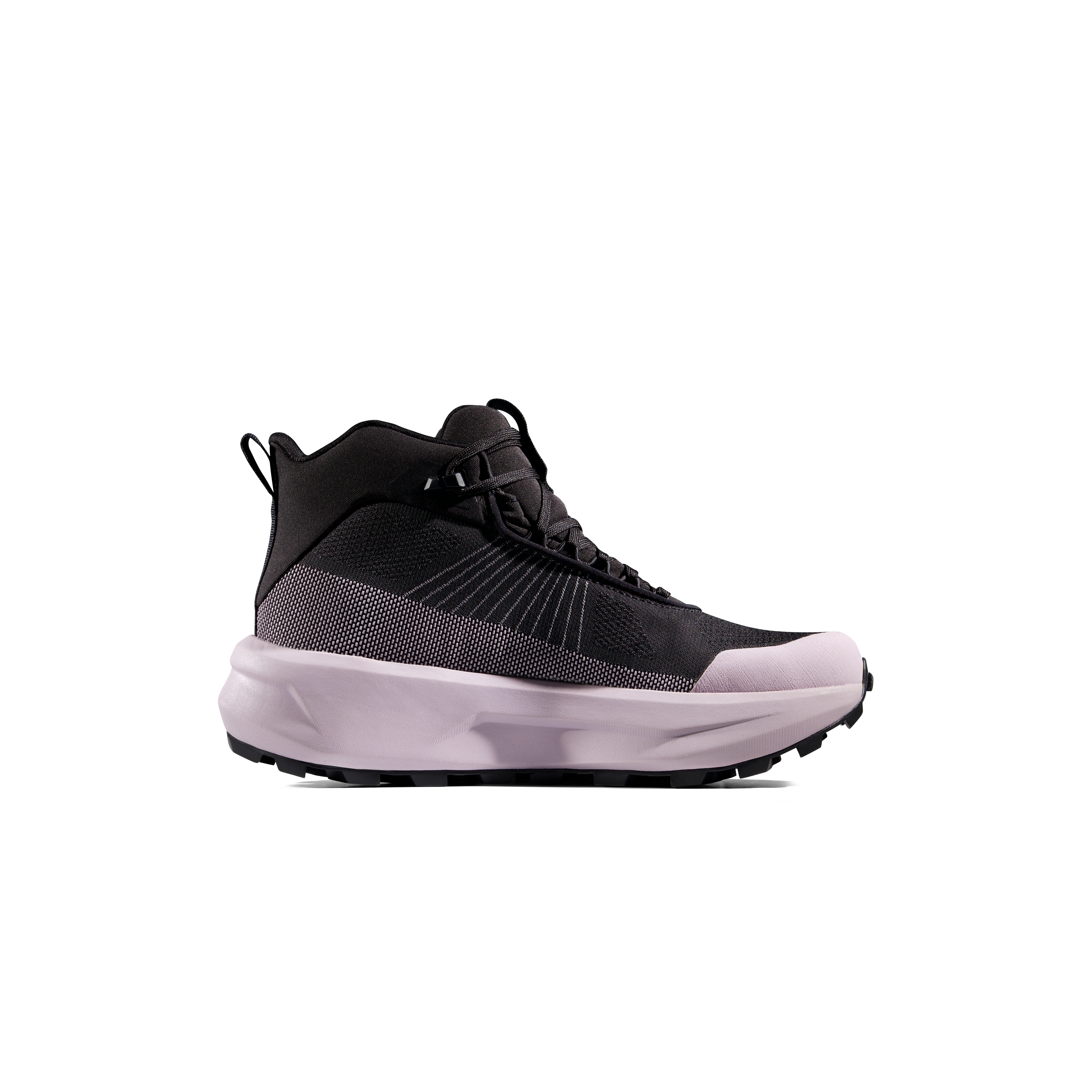 Mammut Aenergy Mtn Mid GTX Women, black-alpine calamint - Black-alpine calamint