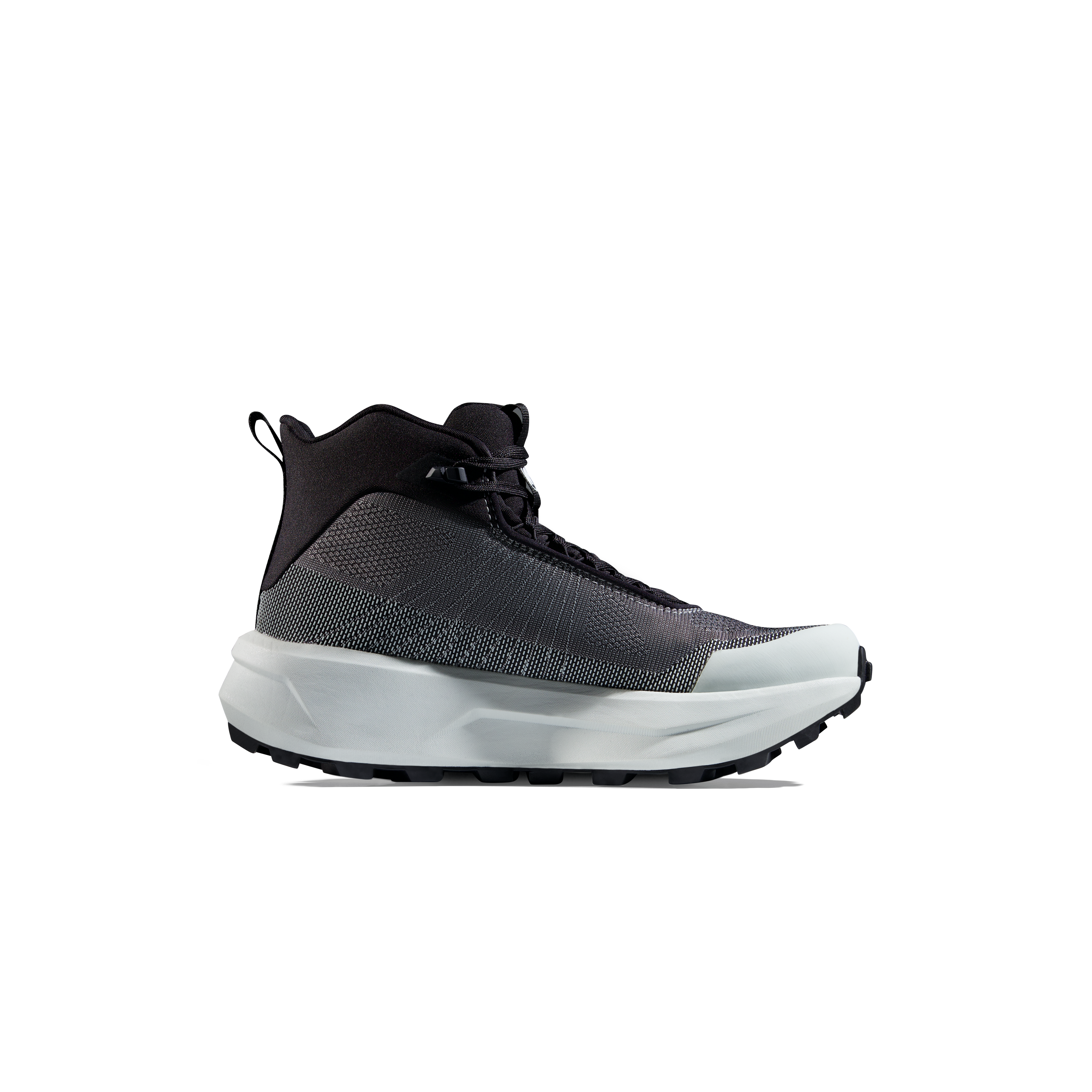 Mammut Aenergy Mtn Mid GTX Women, black-silver sage - Black-silver sage