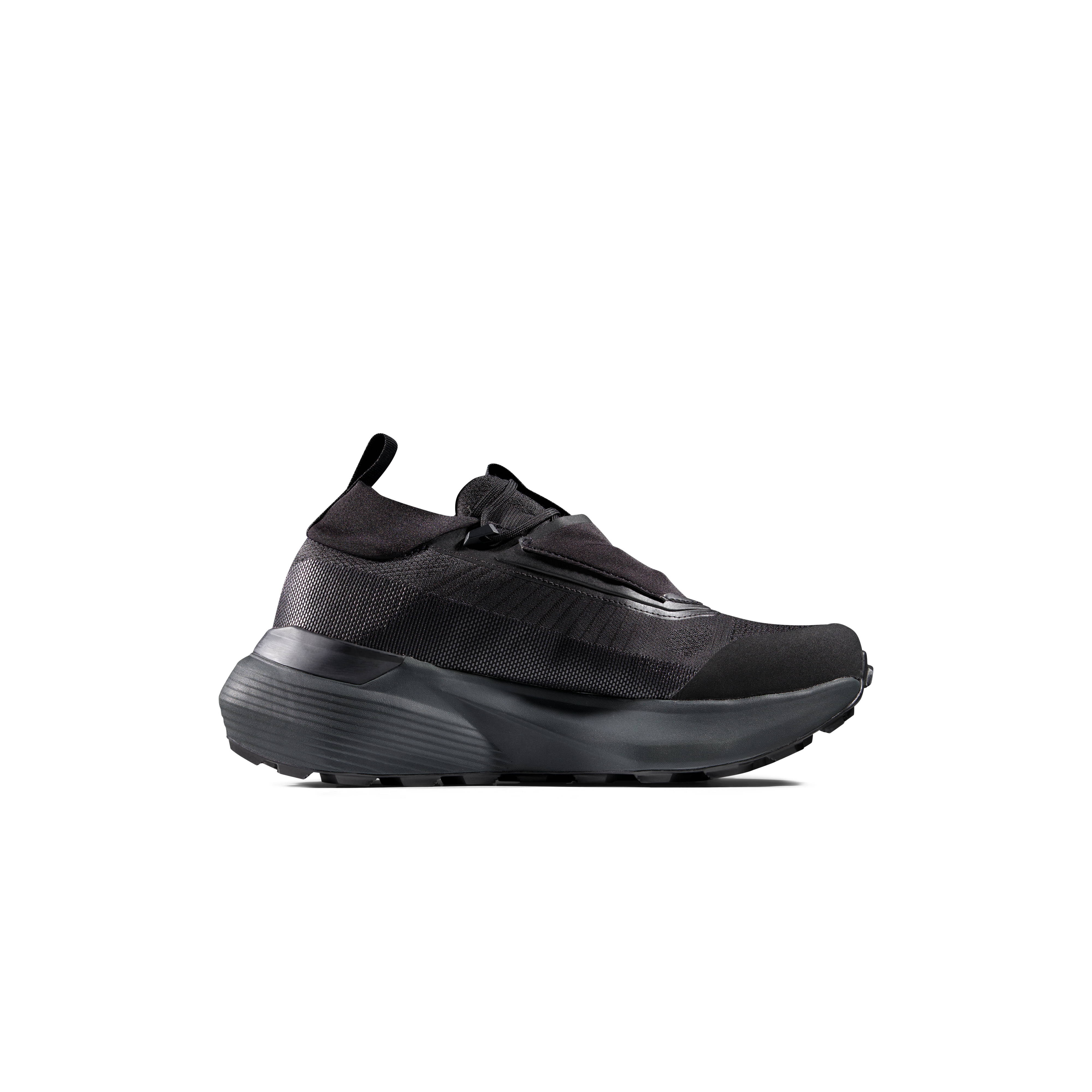 Mammut Aenergy Ultra Low GTX Men, black-dark steel - Black-dark steel