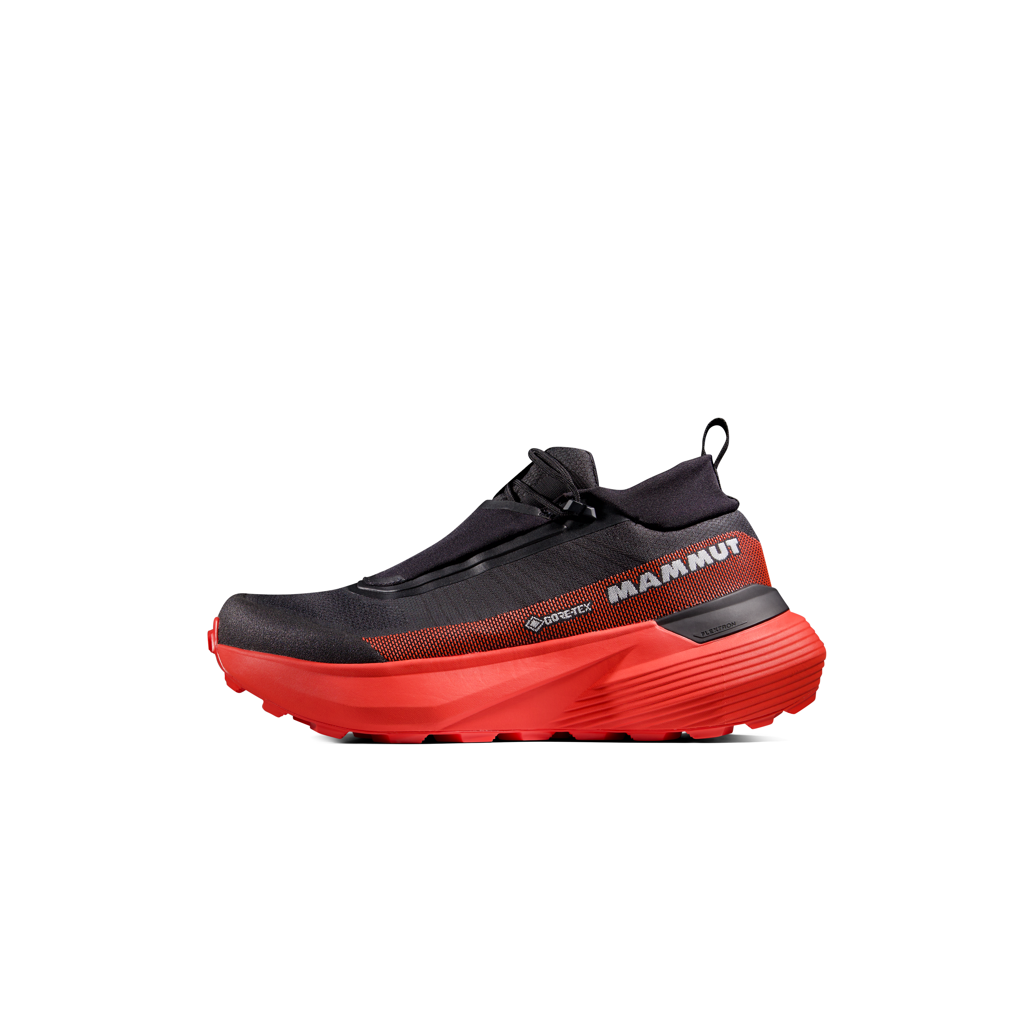 Mammut Aenergy Ultra Low GTX Men, black-mammut red - Black-mammut red - Thumbnail