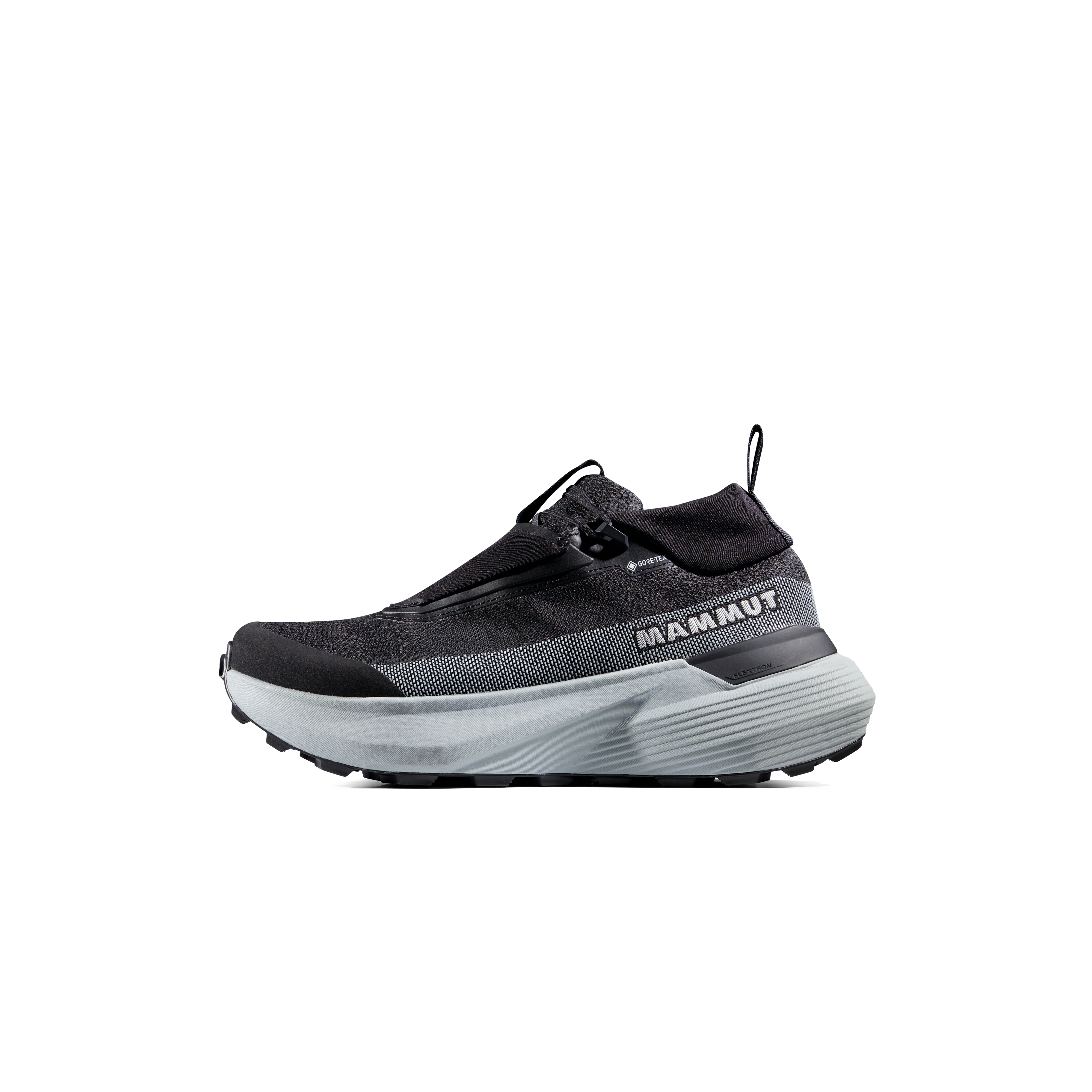 Mammut Aenergy Ultra Low GTX Men, black-platinum - Black-platinum - Thumbnail