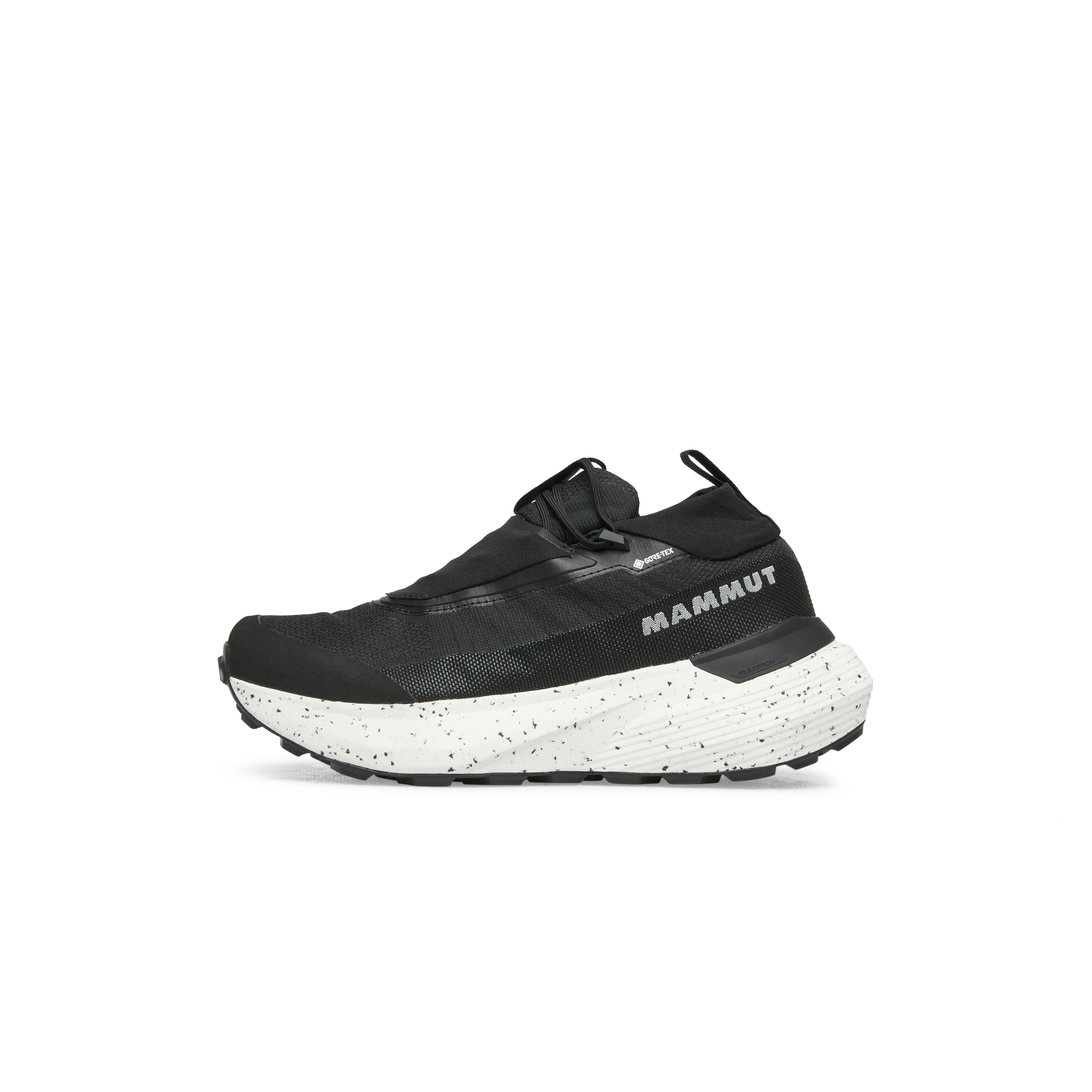 Mammut Aenergy Ultra Low GTX Men, black-white - Black-white - Thumbnail