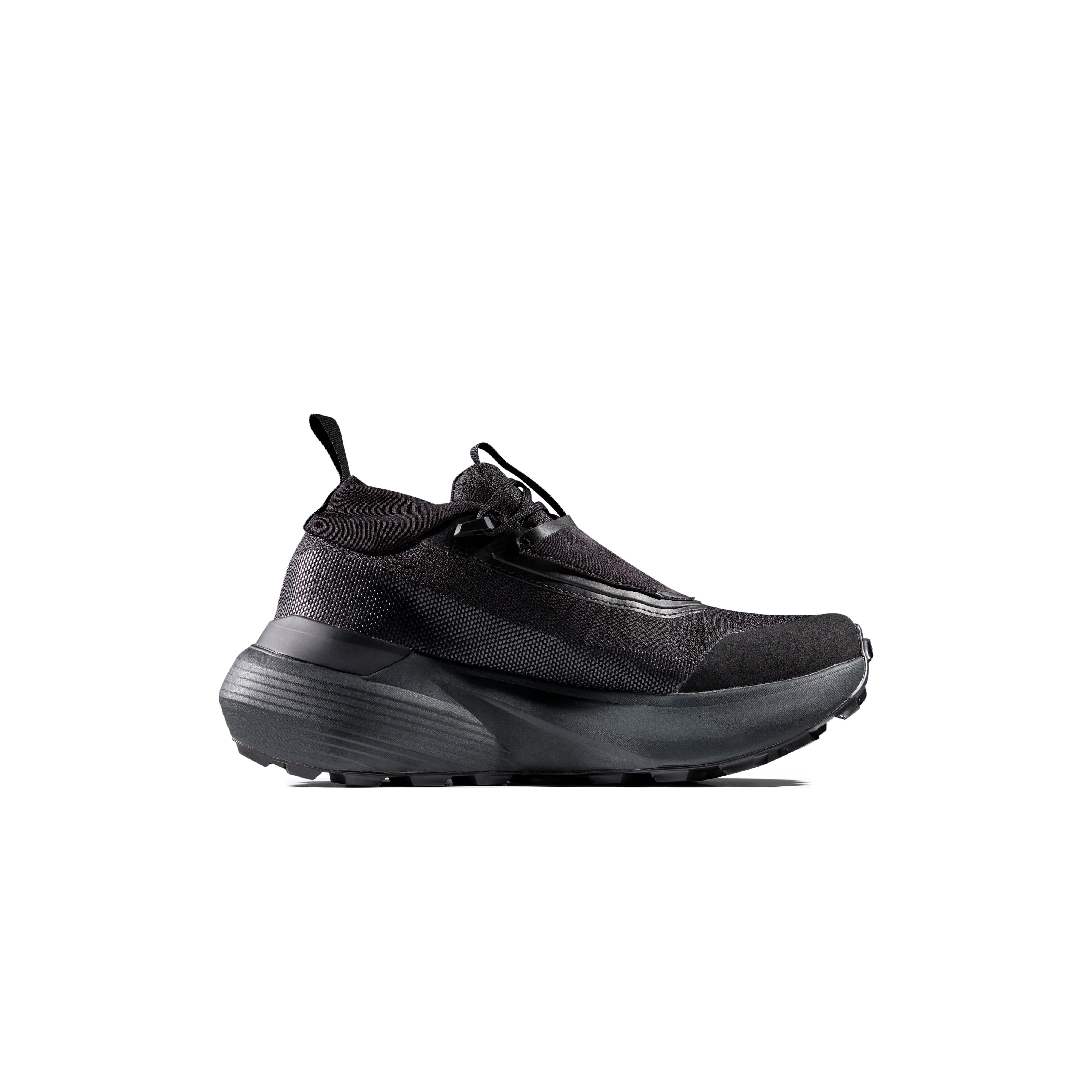 Mammut Aenergy Ultra Low GTX Women, black-dark steel - Black-dark steel
