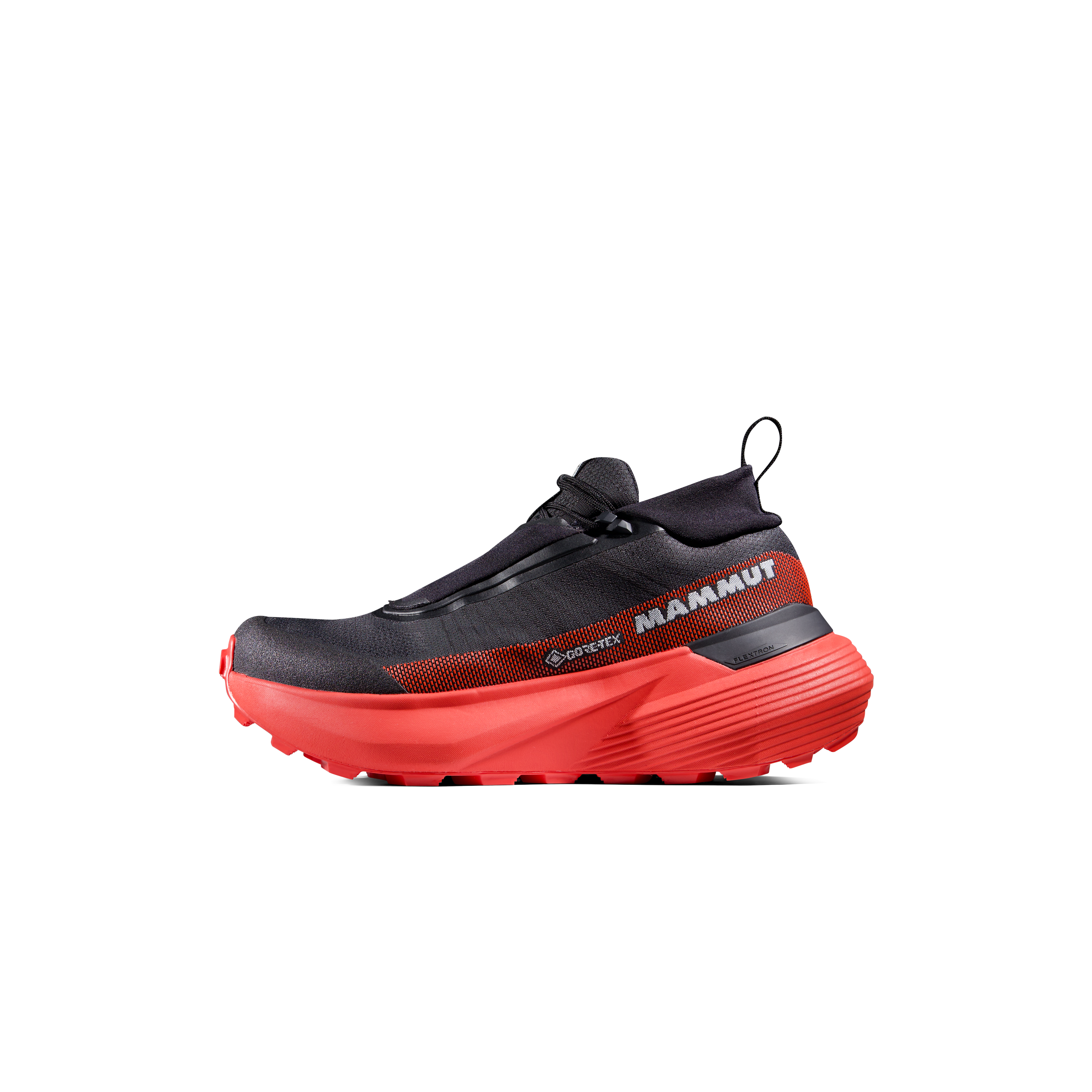 Mammut Aenergy Ultra Low GTX Women, black-mammut red - Black-mammut red - Thumbnail