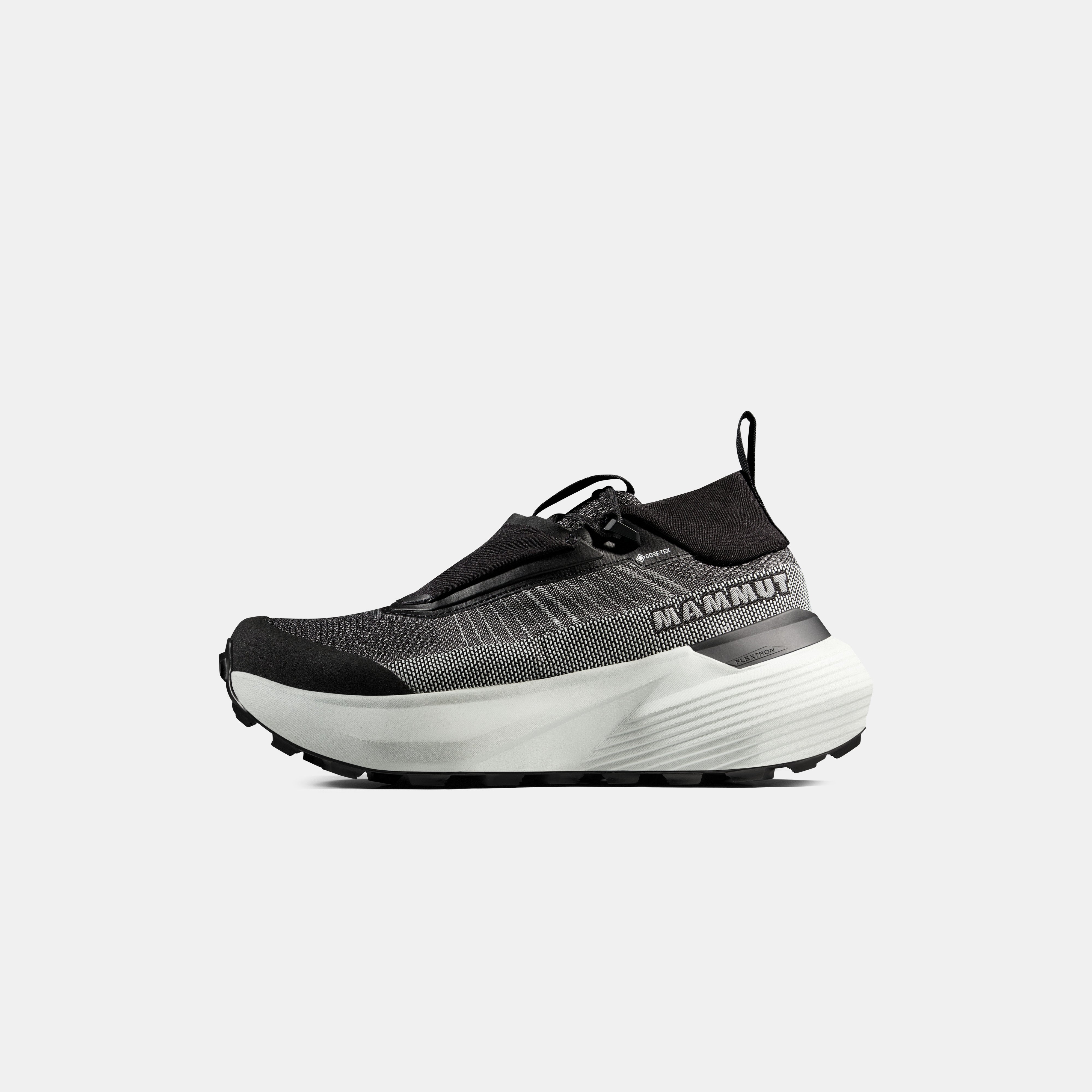 Mammut Aenergy Ultra Low GTX Women, deep silver sage-silver sage - Deep silver sage-silver sage