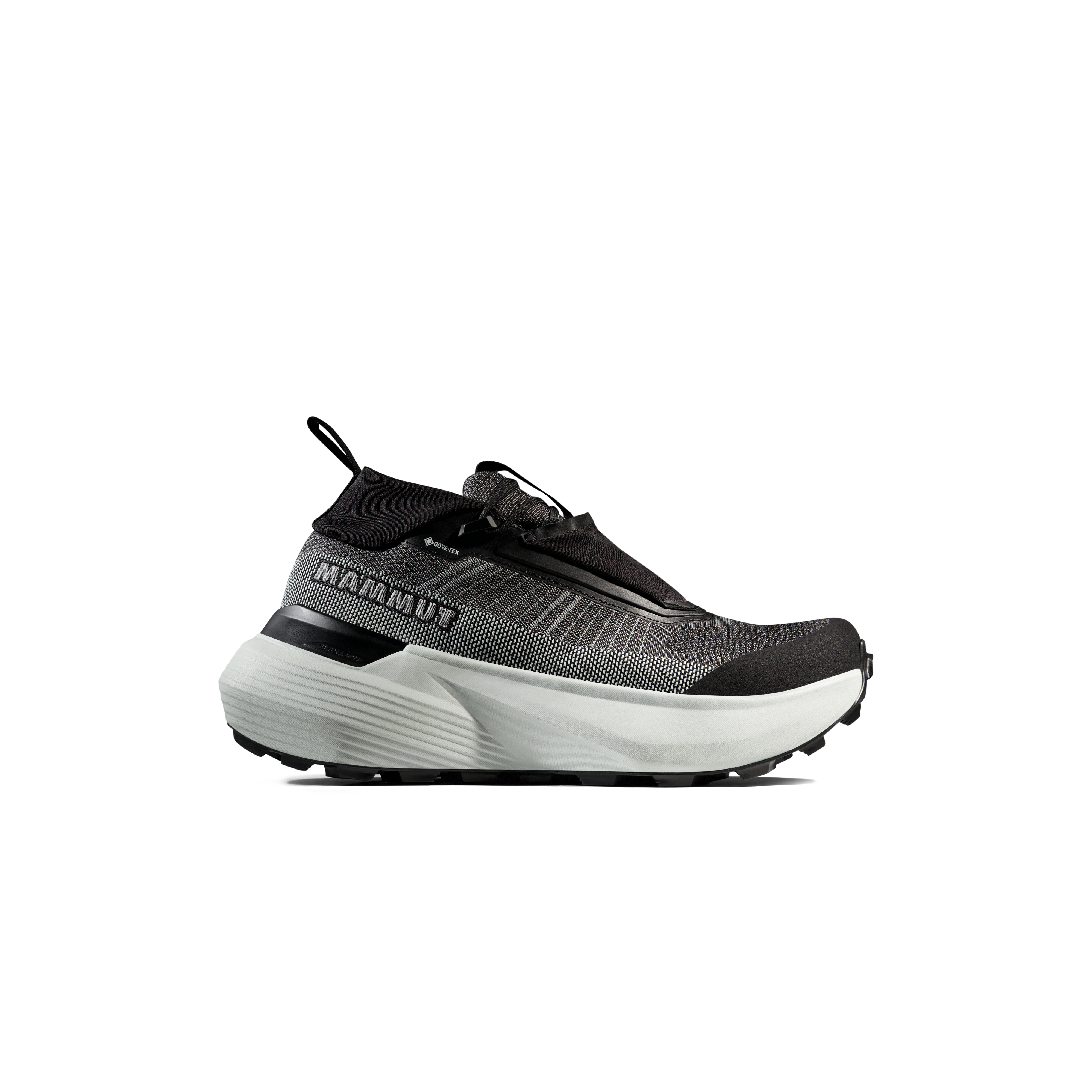 Mammut Aenergy Ultra Low GTX Women, deep silver sage-silver sage - Deep silver sage-silver sage