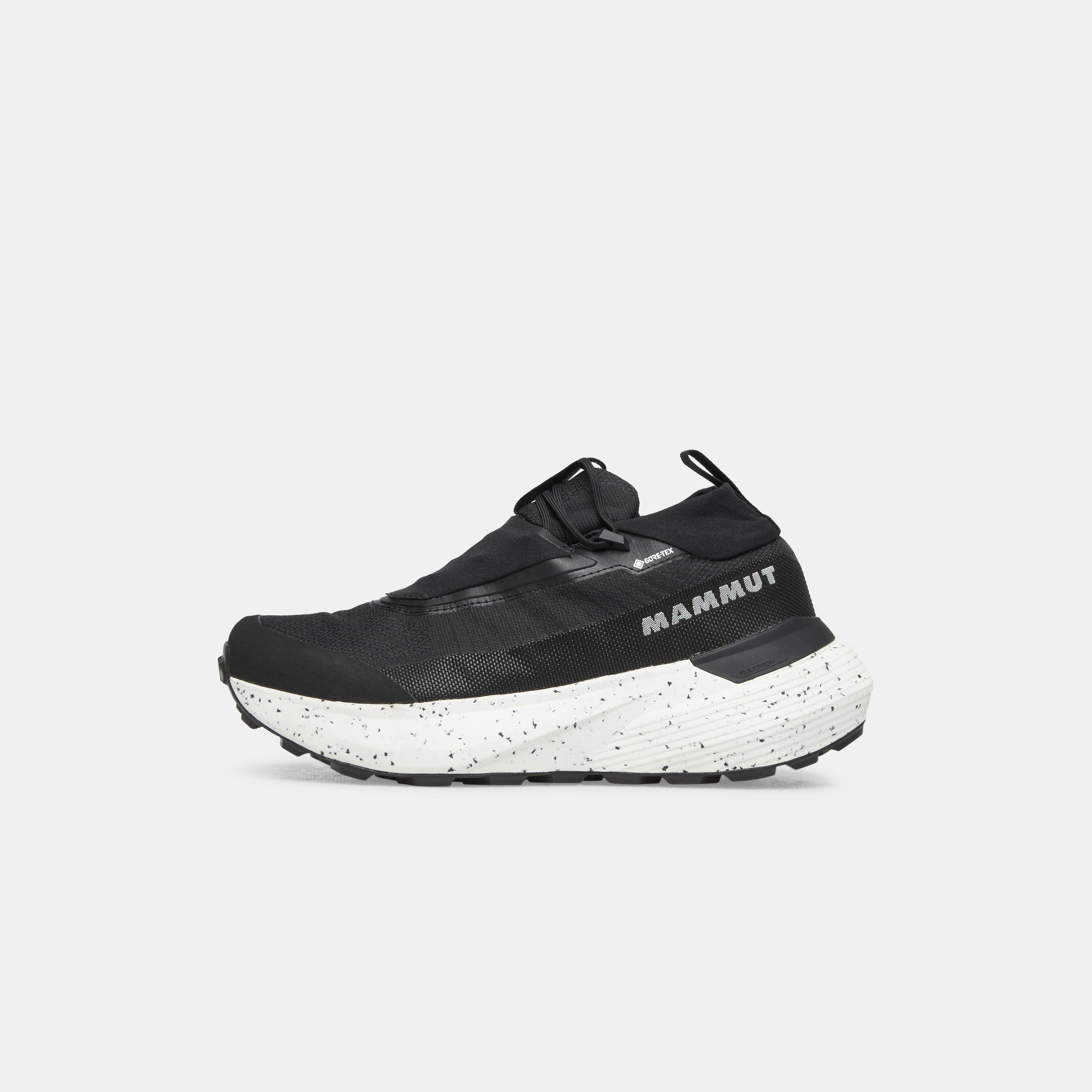 Mammut Aenergy Ultra Low GTX Women, black-white - Black-white - Main image