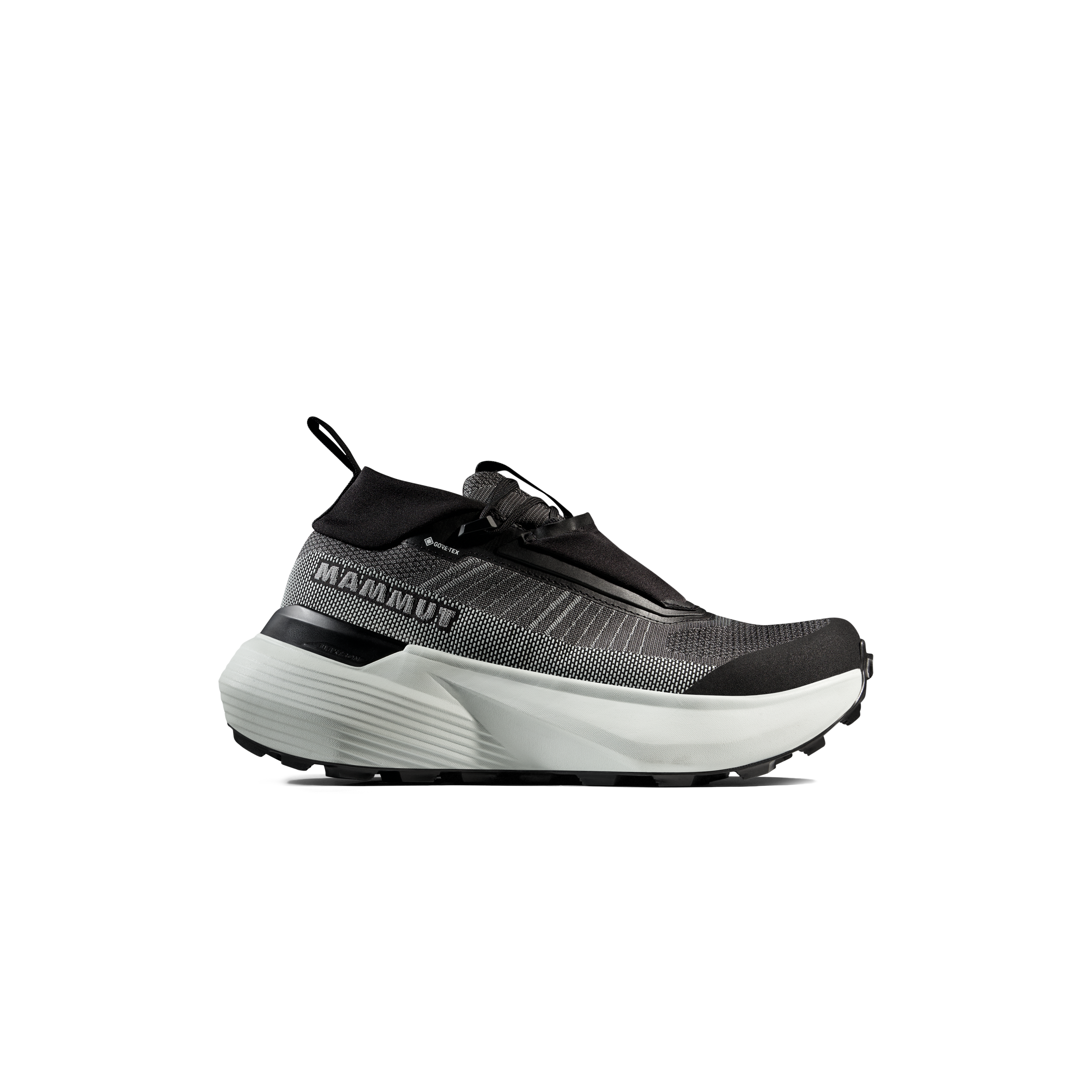 Mammut Aenergy Ultra Low GTX Women, deep silver sage-silver sage - Deep silver sage-silver sage