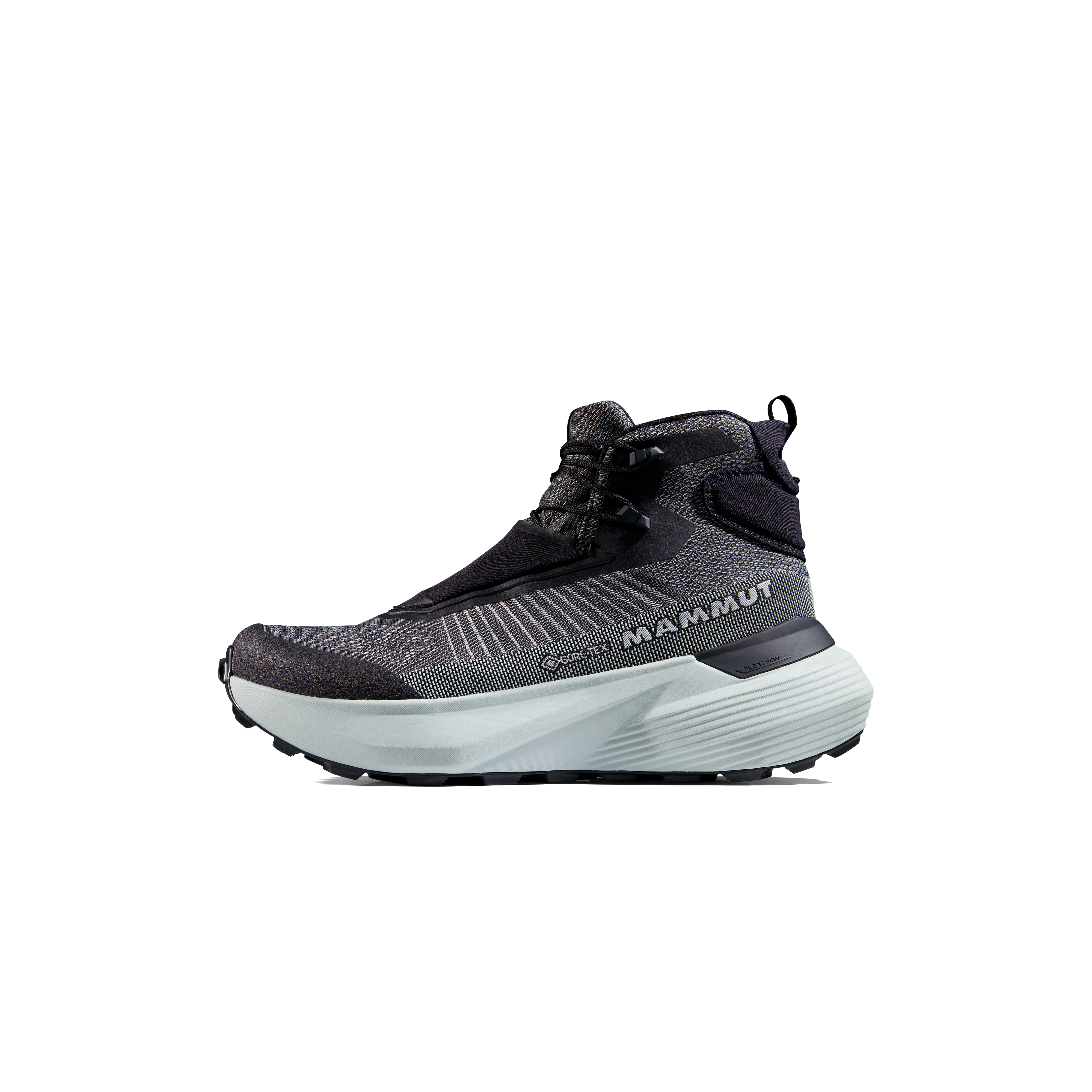 Mammut Aenergy Ultra Mid GTX Men, deep silver sage-silver sage - Deep silver sage-silver sage - Thumbnail