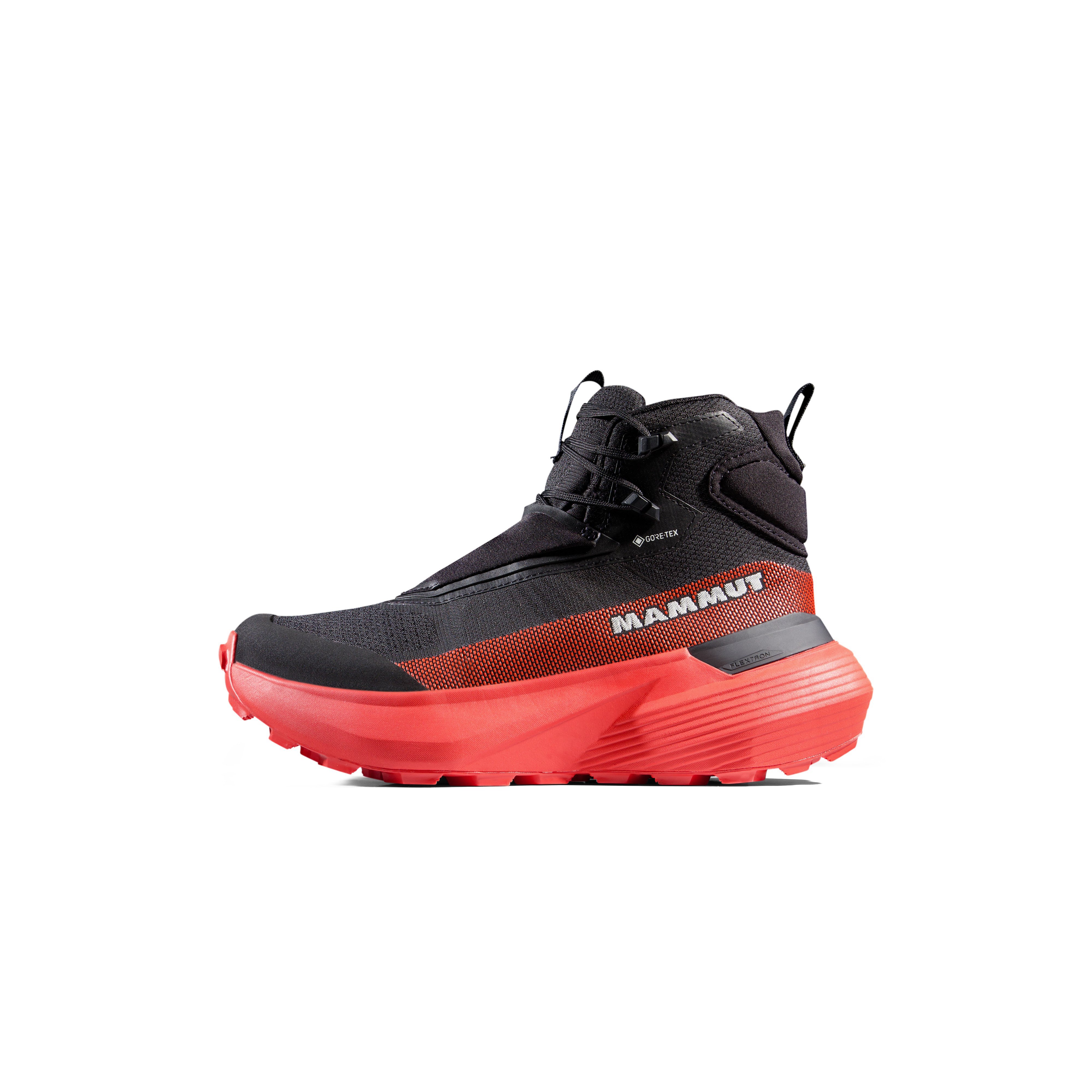 Mammut Aenergy Ultra Mid GTX Women - Black-white/Black-dark steel/Black-mammut red/00849/Silver sage-black/Deep silver sage-silver sage/Marine-glacier blue/50637 - Thumbnail