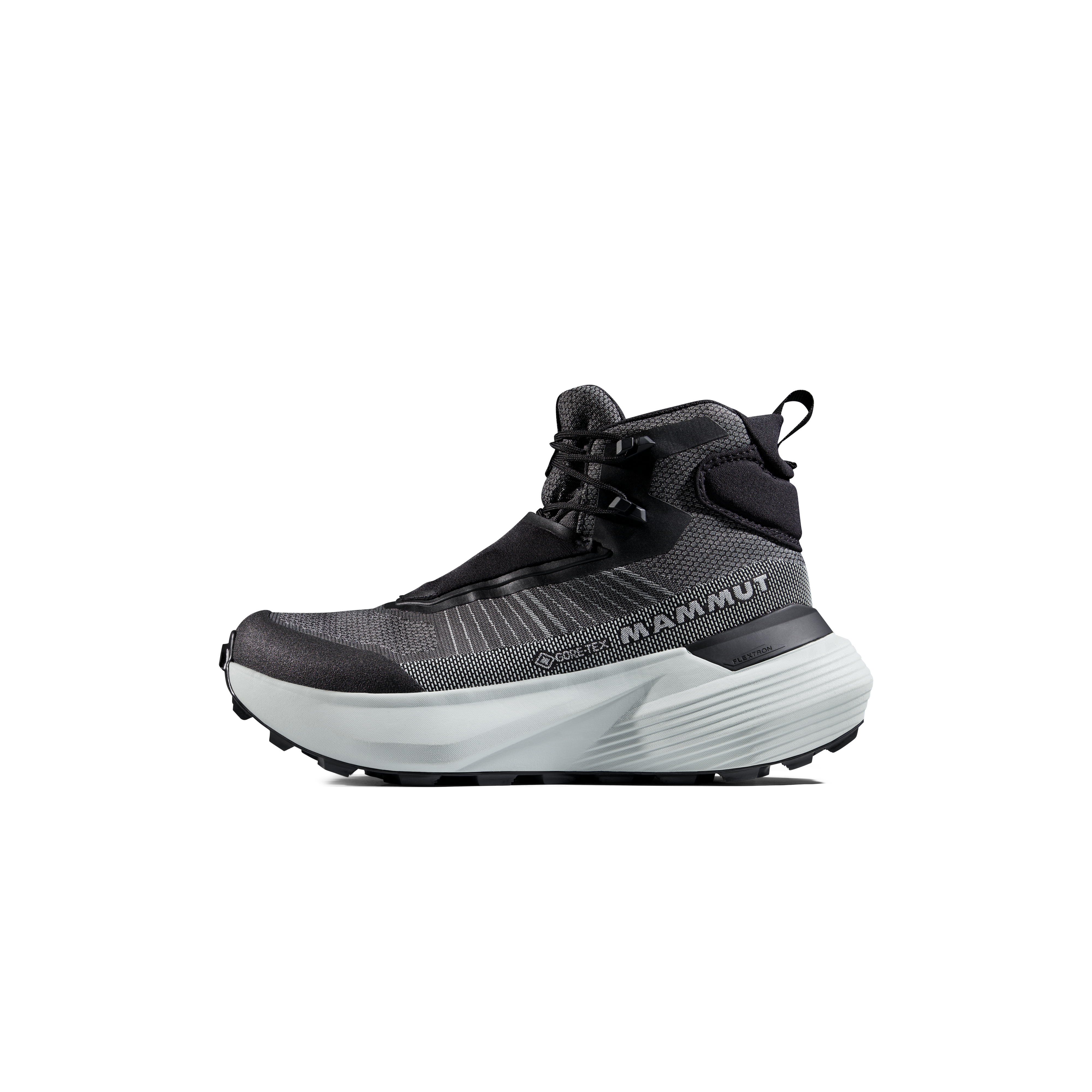 Mammut Aenergy Ultra Mid GTX Women, deep silver sage-silver sage - Deep silver sage-silver sage - Thumbnail