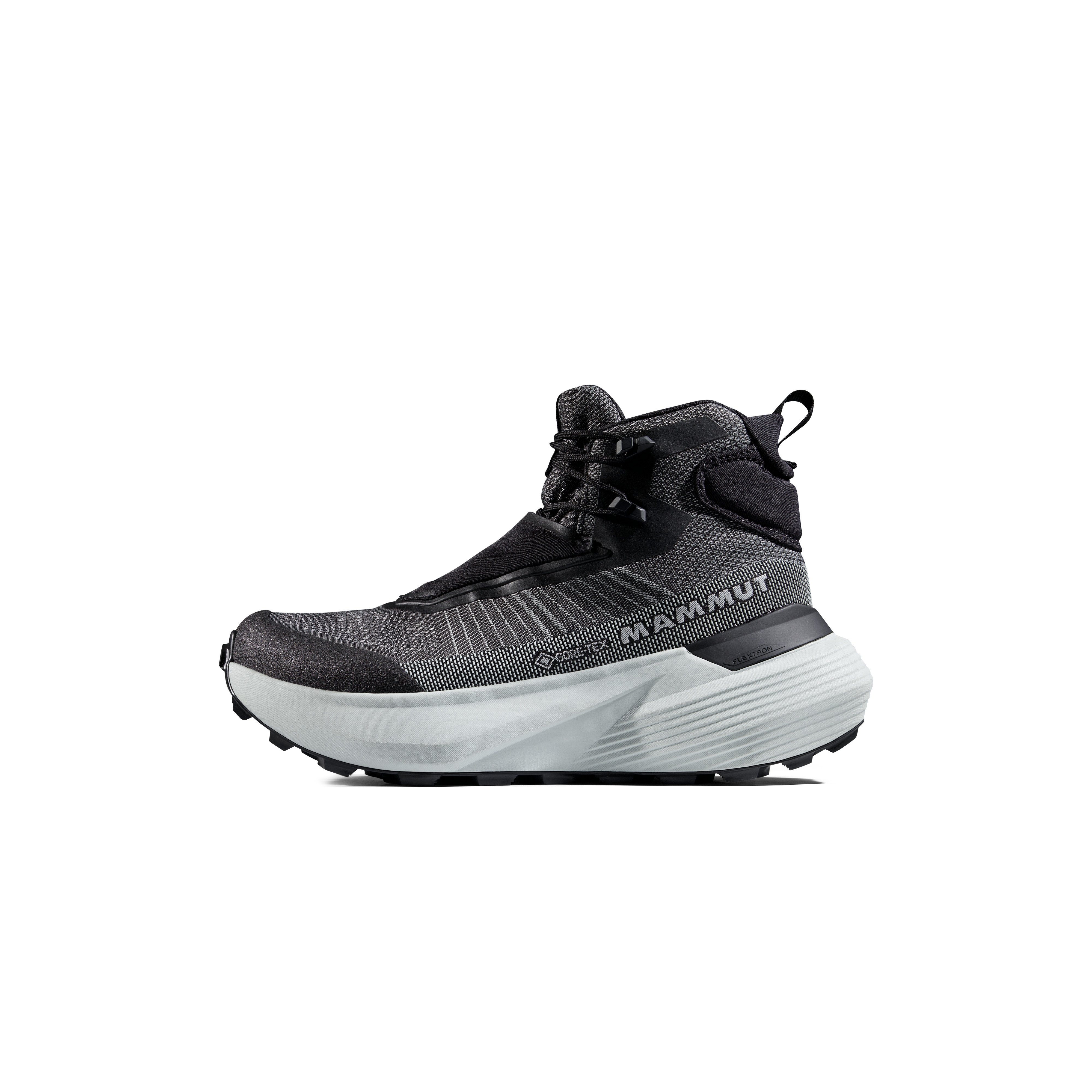 Mammut Aenergy Ultra Mid GTX Women - Black-white/Black-dark steel/Black-mammut red/Black-platinum/Silver sage-black/Deep silver sage-silver sage/Marine-glacier blue/50637 - Thumbnail