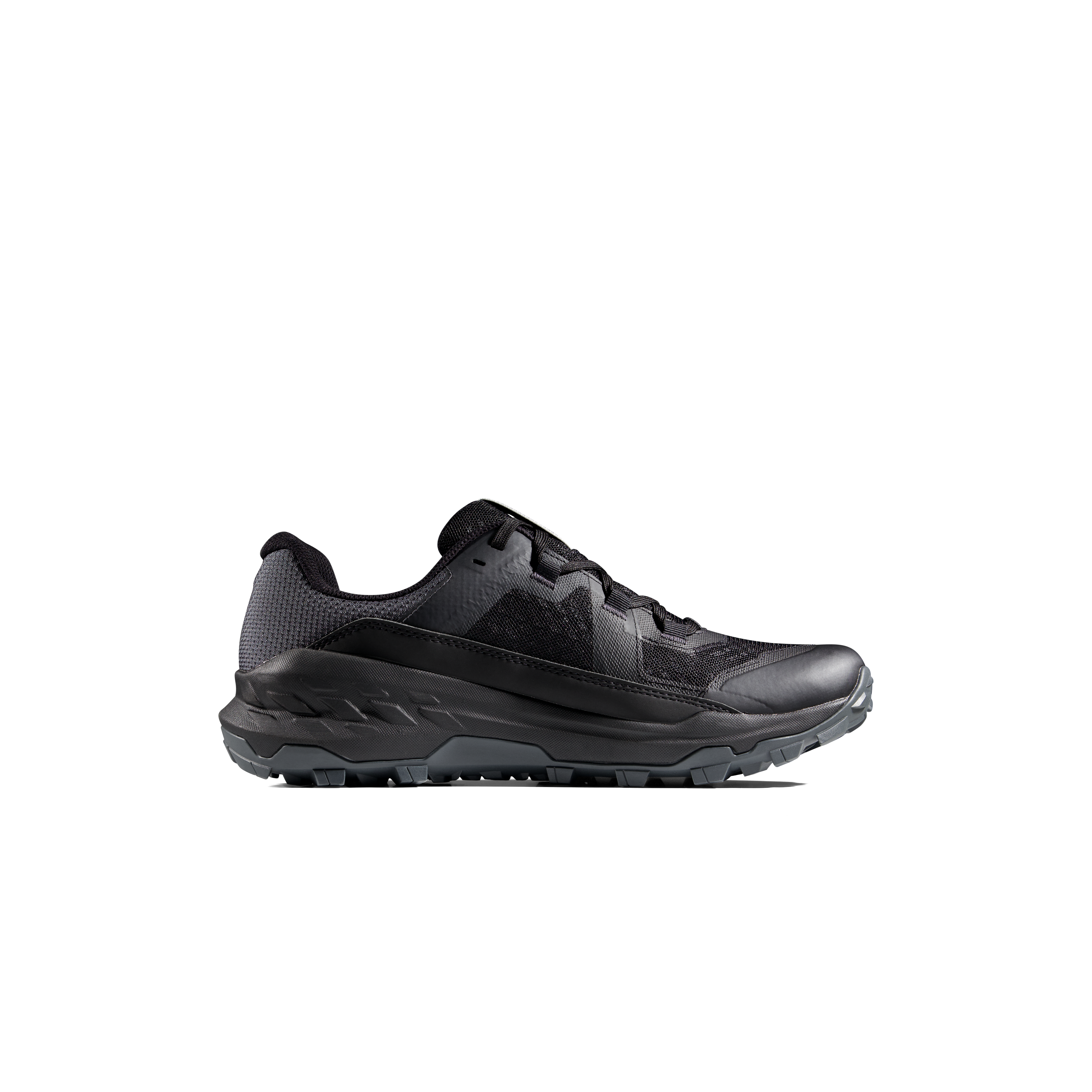 Mammut Girun II Low GTX Men, black-steel - Black-steel - Main image