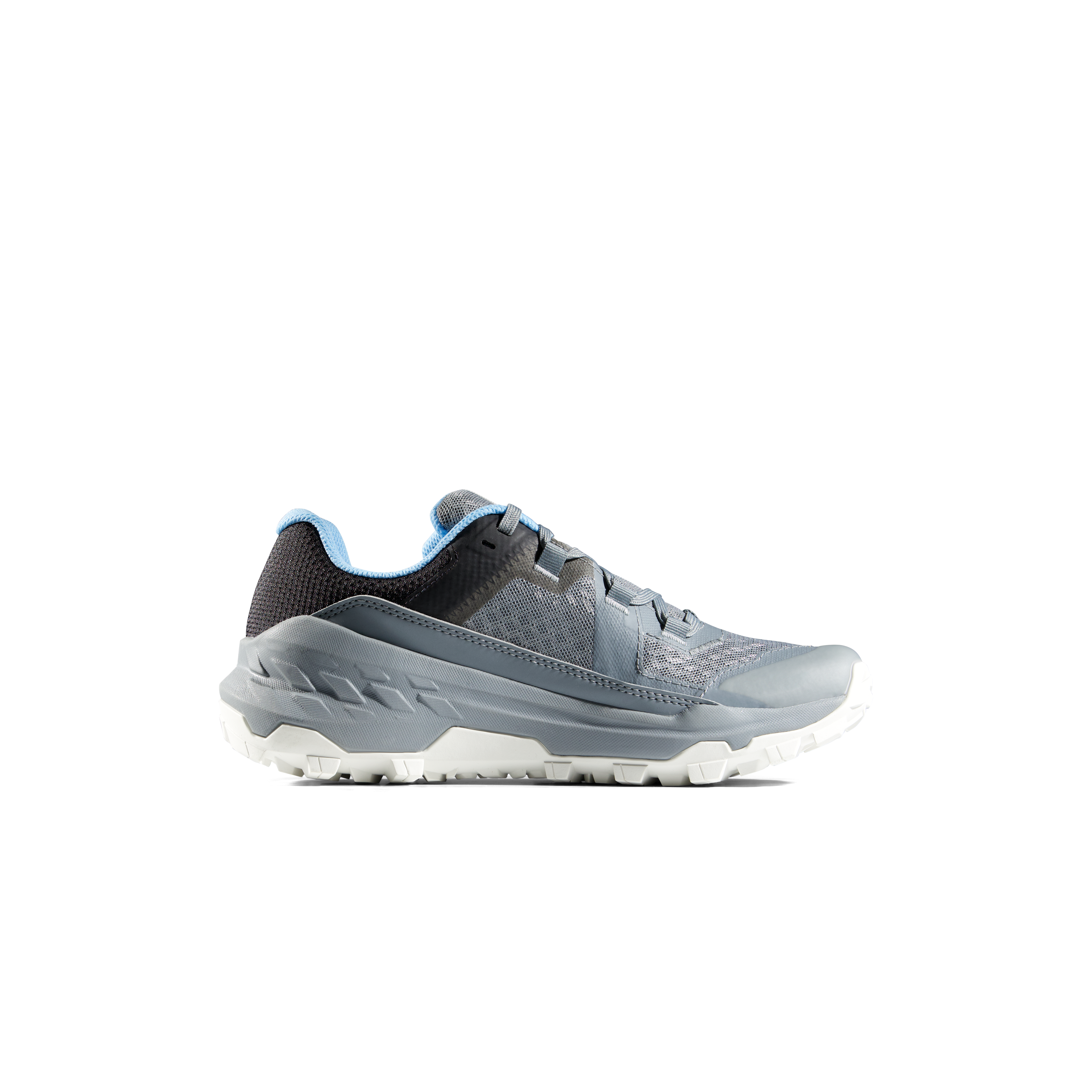 Mammut Girun II Low GTX Women, alloy-light glacier blue - Alloy-light glacier blue