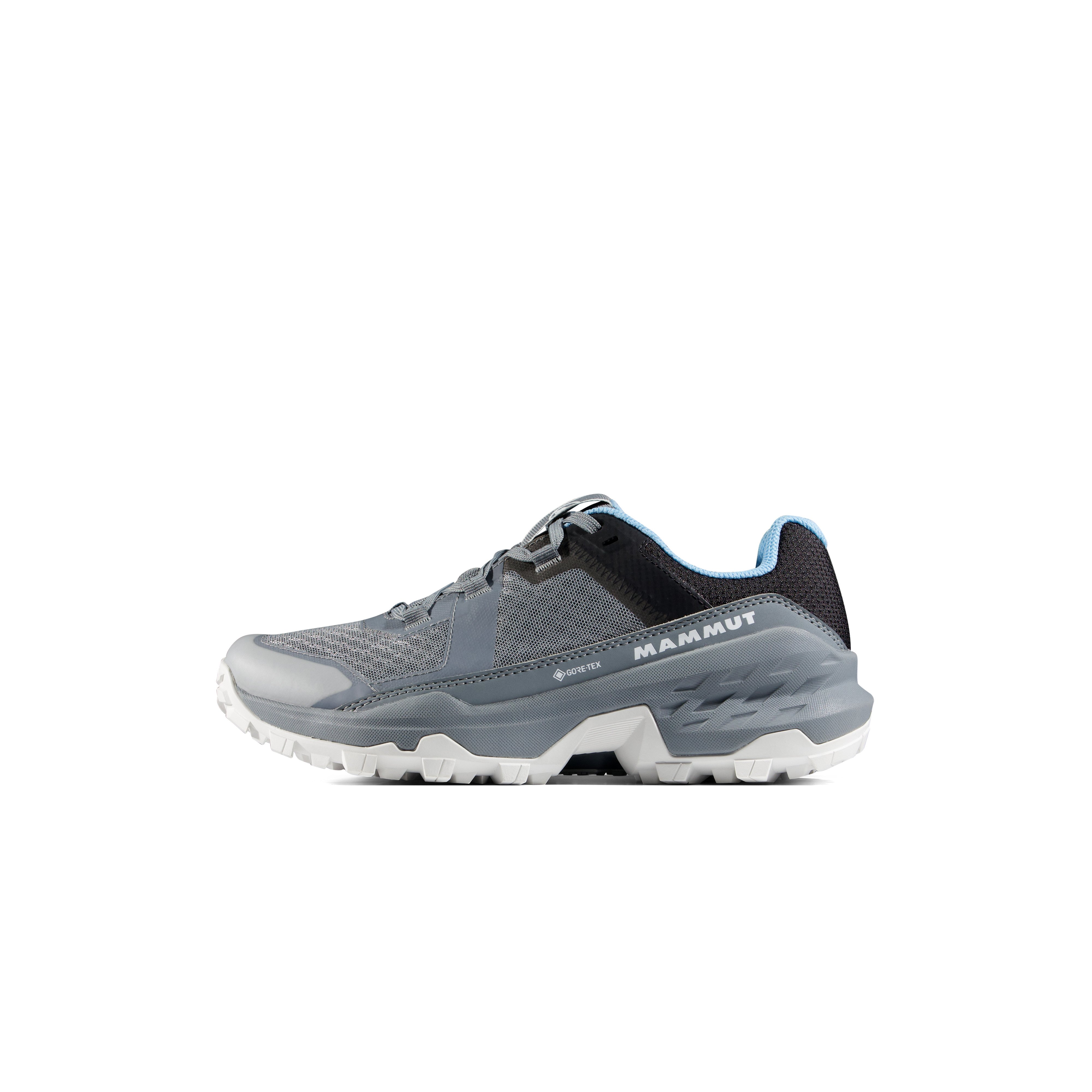 Mammut Girun II Low GTX Women - Black-alloy/Strata-black/Alloy-light glacier blue/Silver sage-white/Alpina-sablun/20212 - Thumbnail