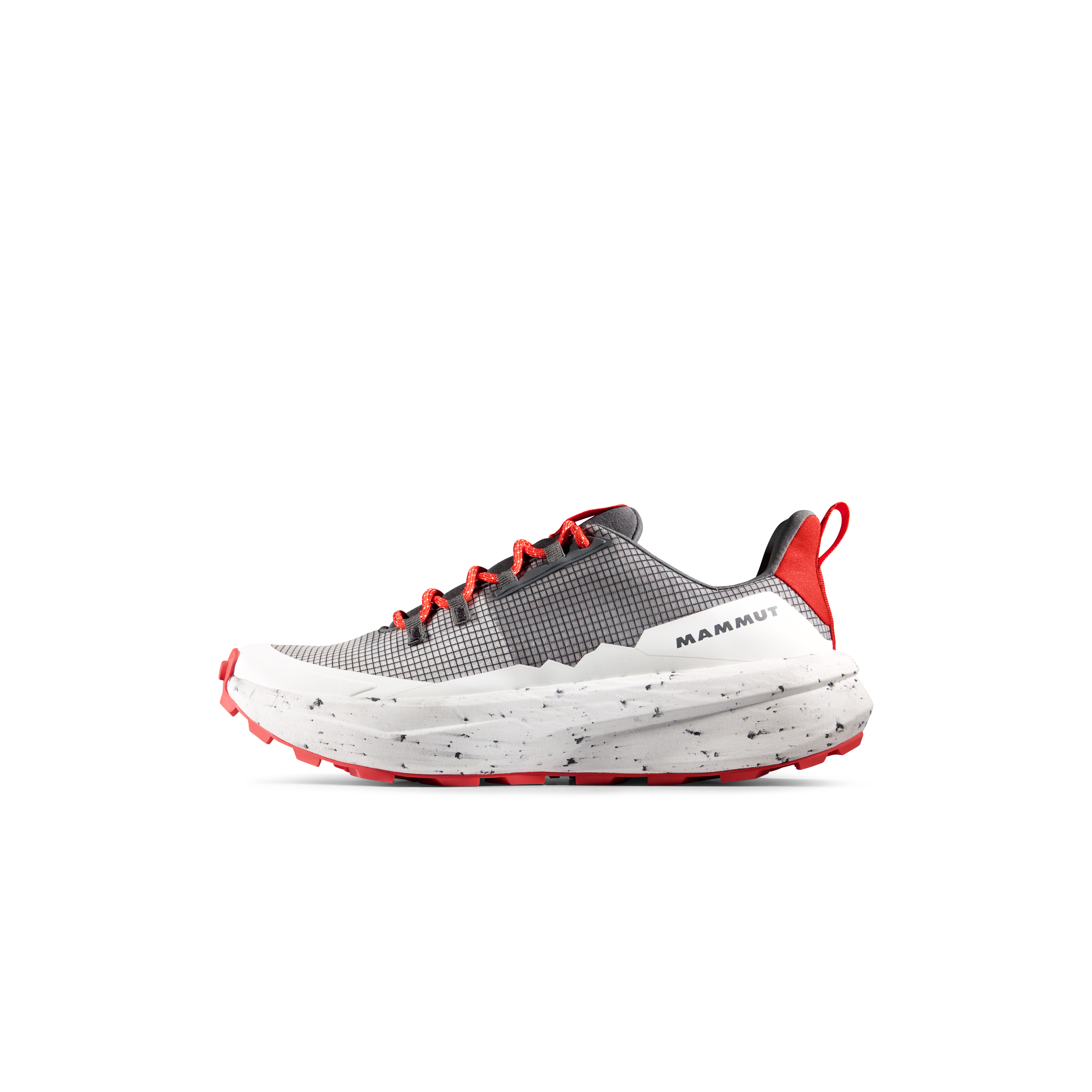 Mammut Aenergy Swiss Hike Low Men, Mammut red - Mammut red - Thumbnail