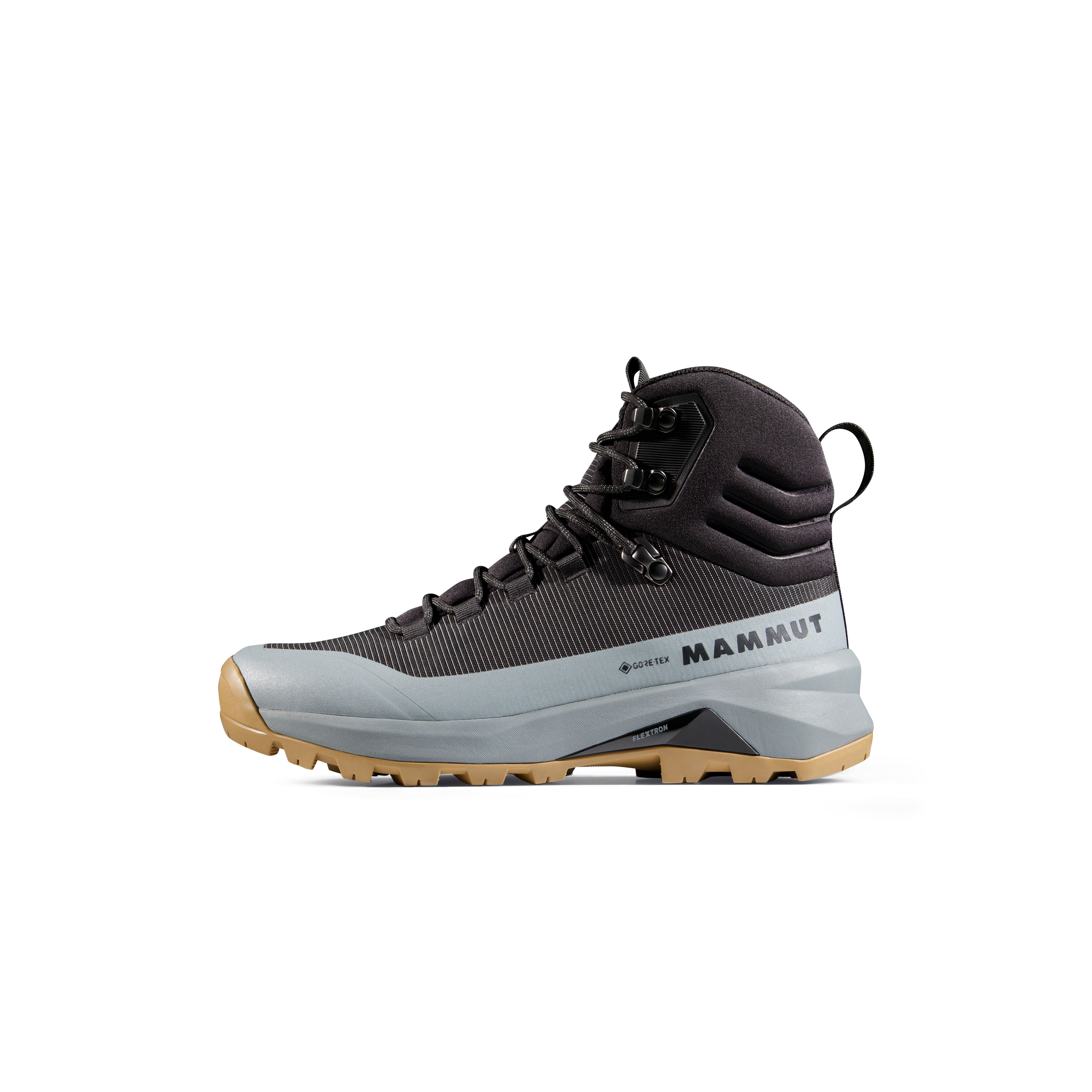 Mammut Ducan III High GTX Women, black-platinum - Black-platinum - Thumbnail