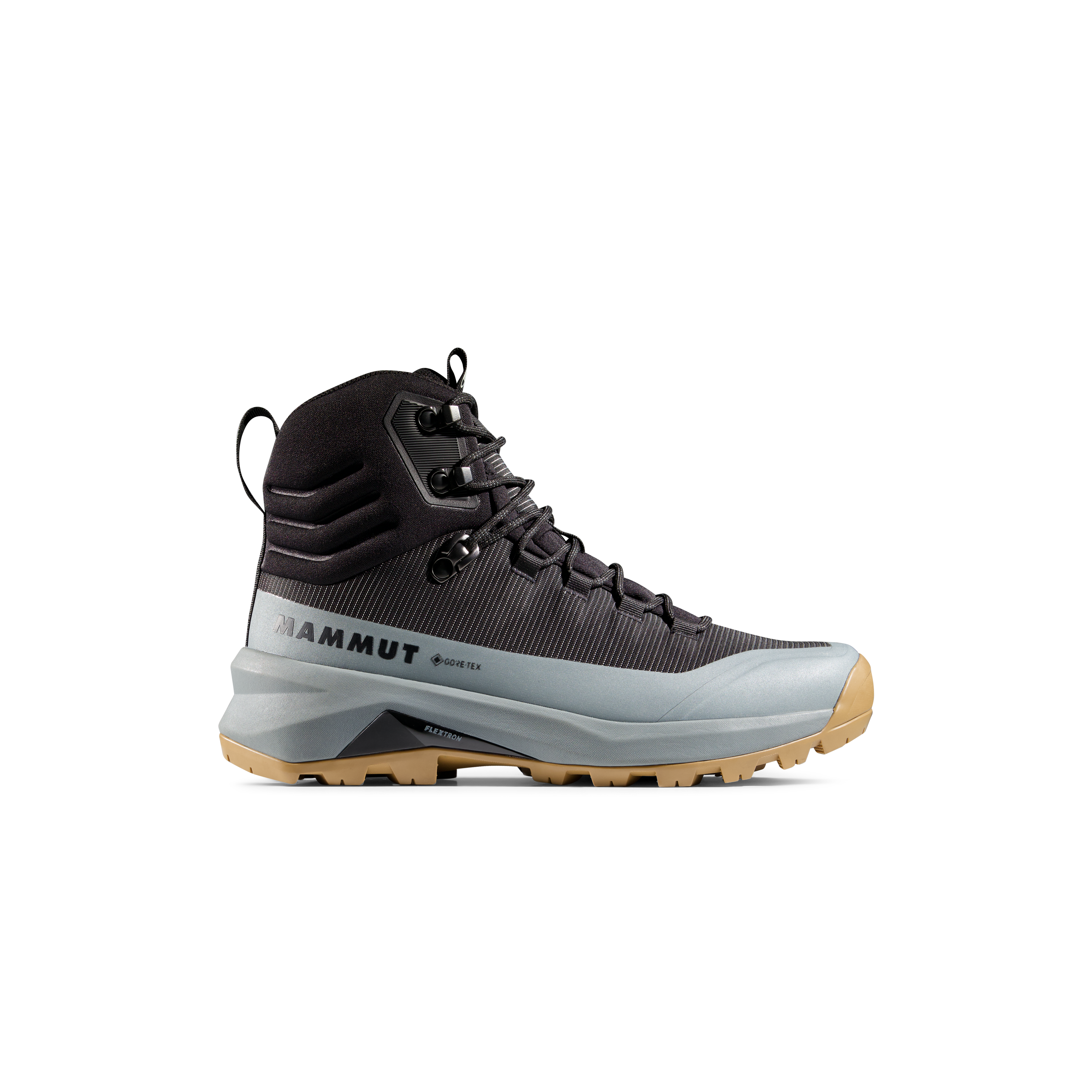 Mammut Ducan III High GTX Women, black-platinum - Black-platinum - Main image