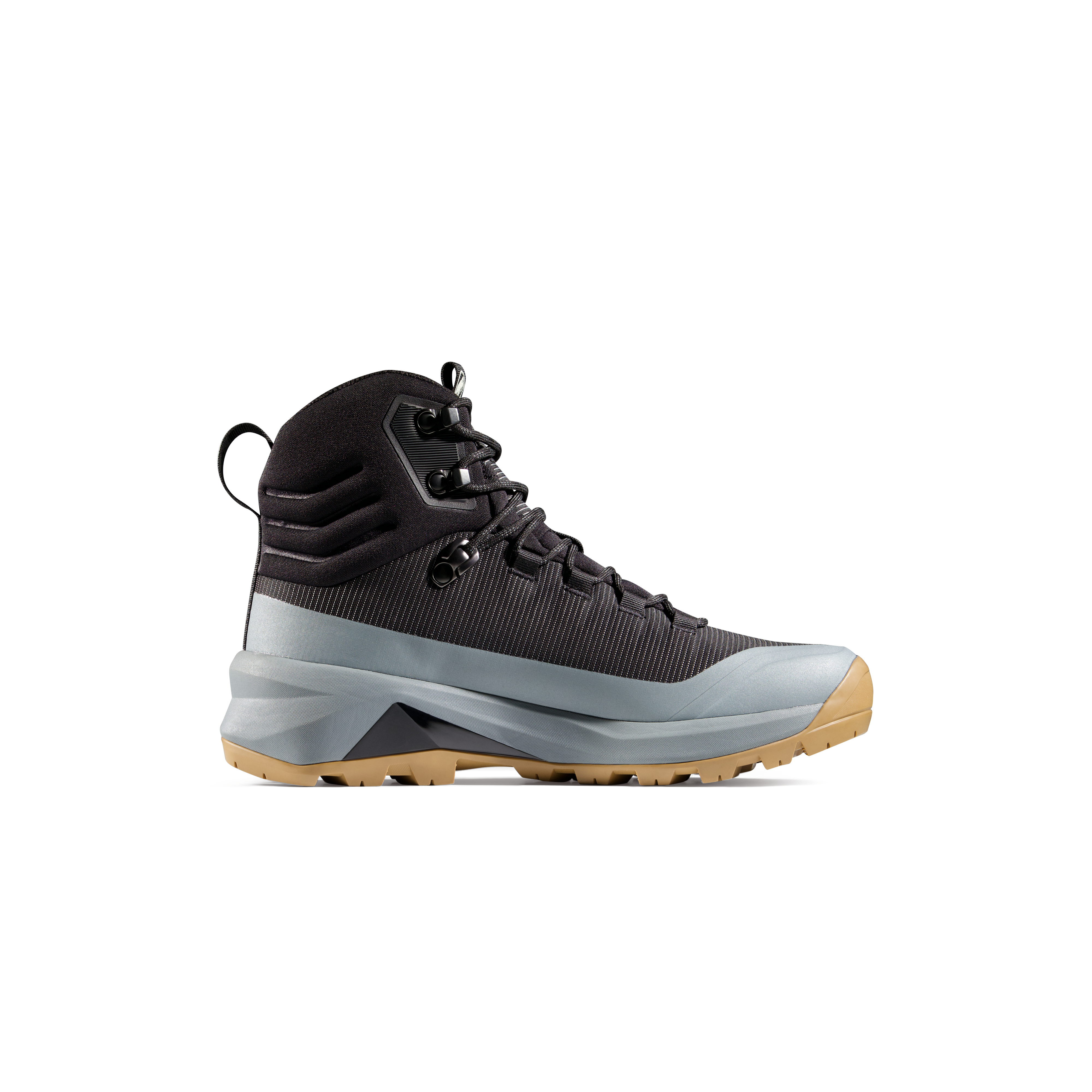Mammut Ducan III High GTX Women, black-platinum - Black-platinum - Main image