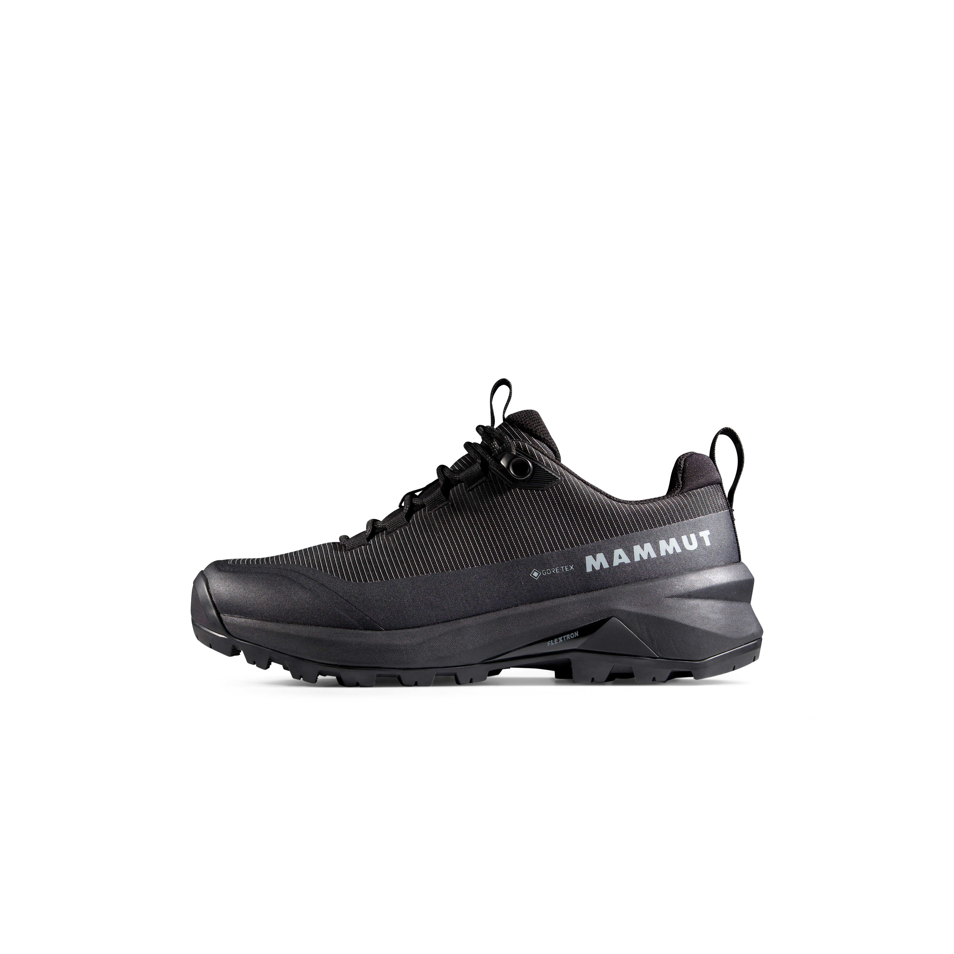 Mammut Ducan III Low GTX Women, black - Black - Thumbnail